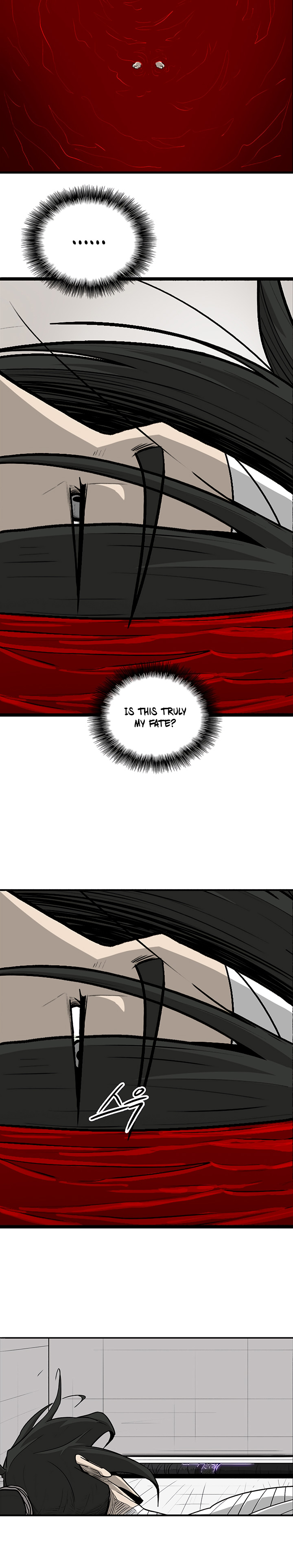 Read Legend Of The Northern Blade Manga Online