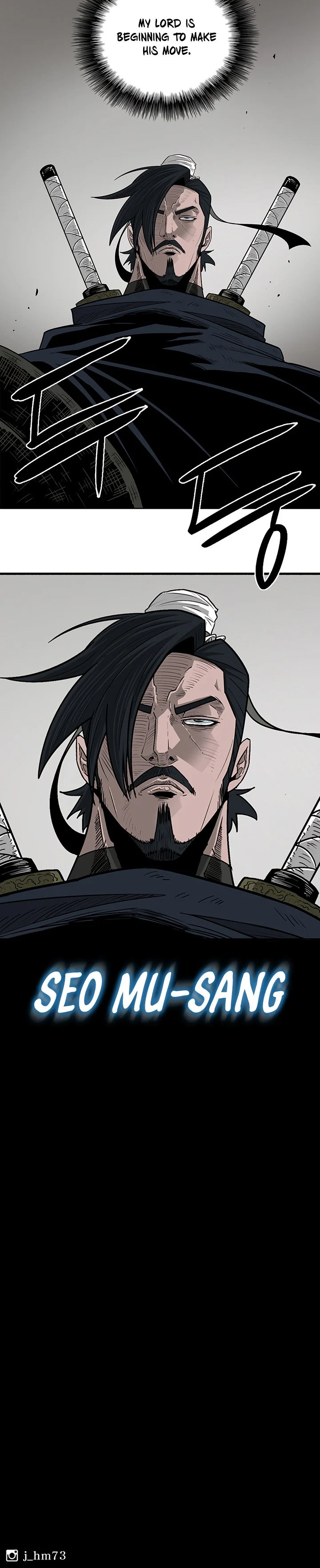 Read Legend Of The Northern Blade Manga Online