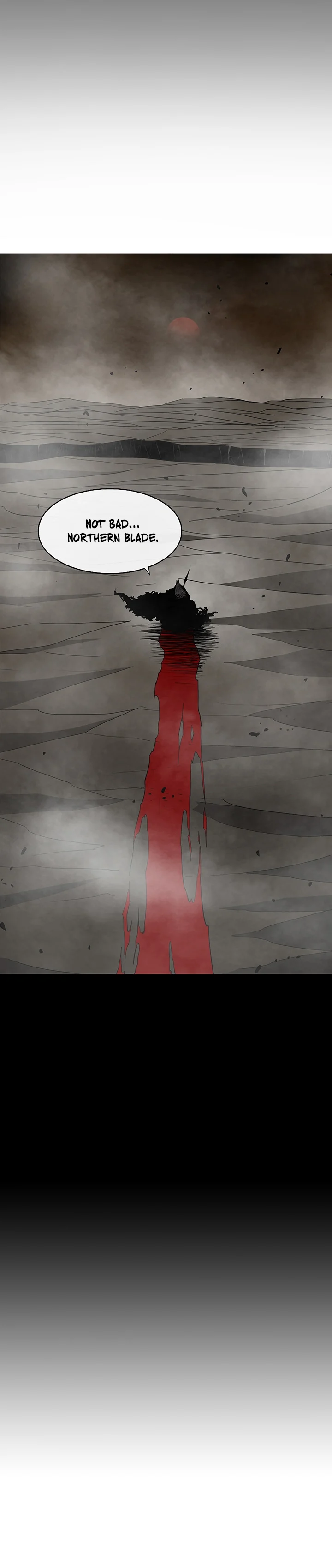 Read Legend Of The Northern Blade Manga Online