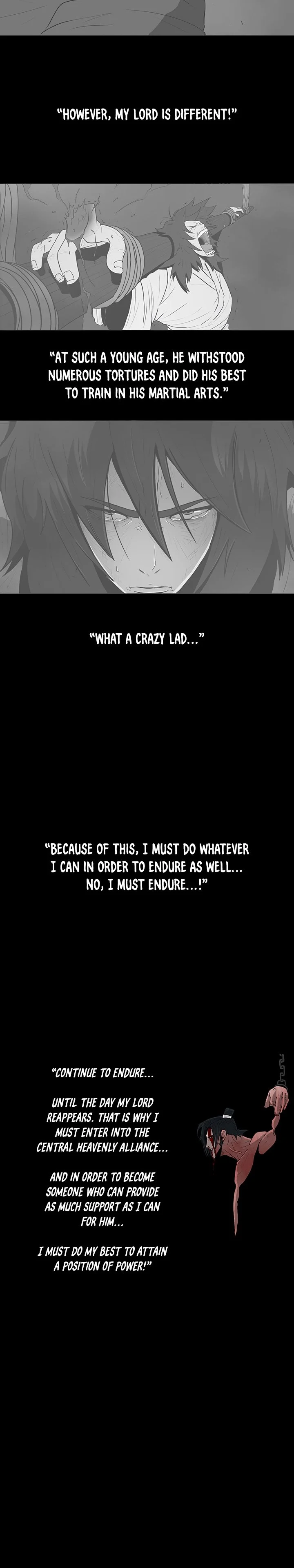 Read Legend Of The Northern Blade Manga Online