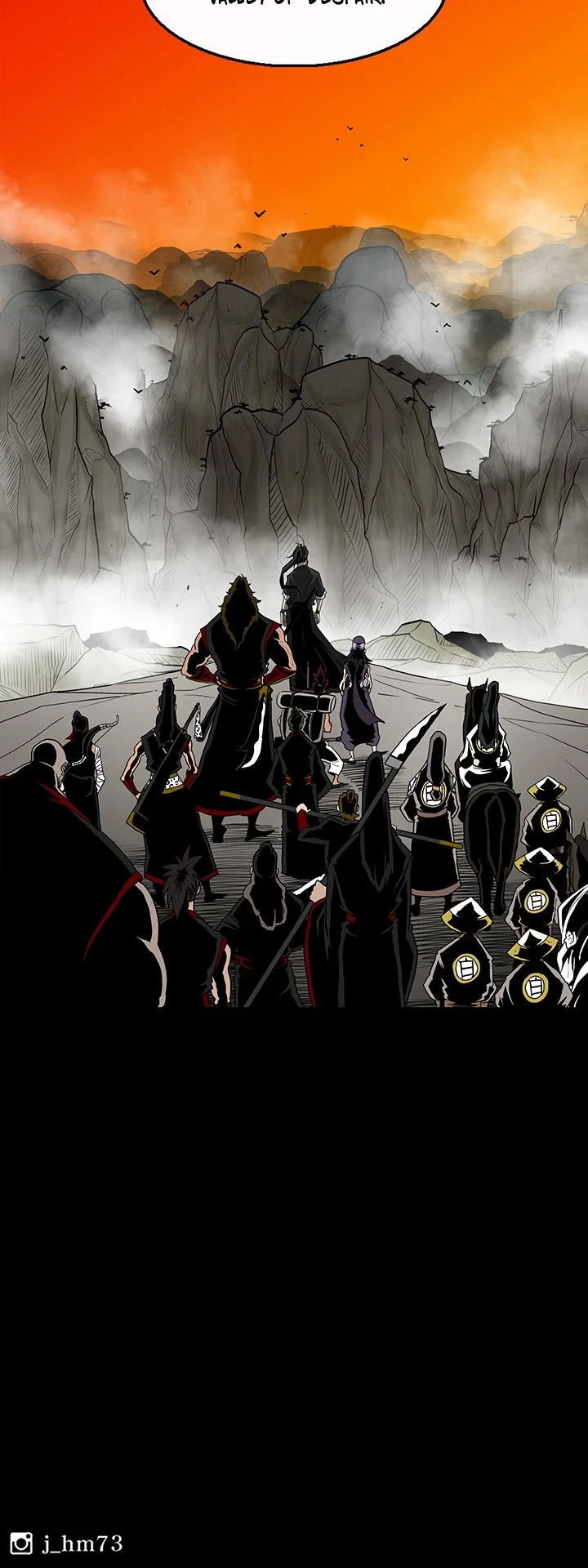 Read Legend Of The Northern Blade Manga Online