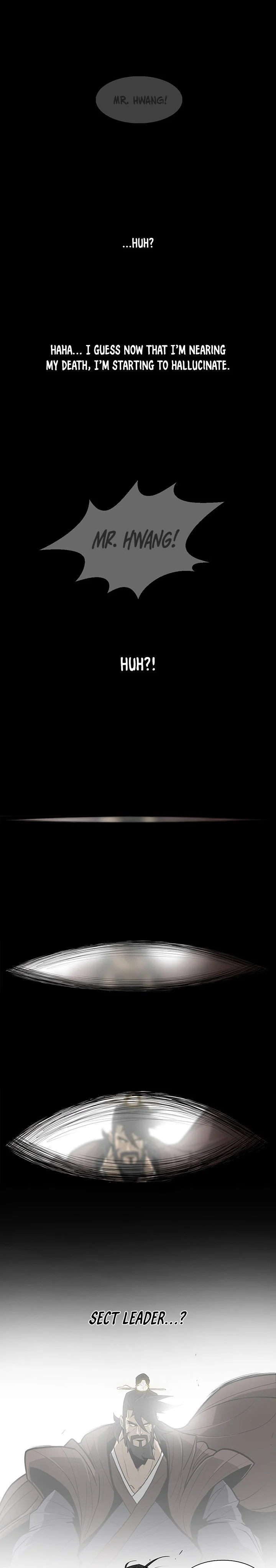 Read Legend Of The Northern Blade Manga Online