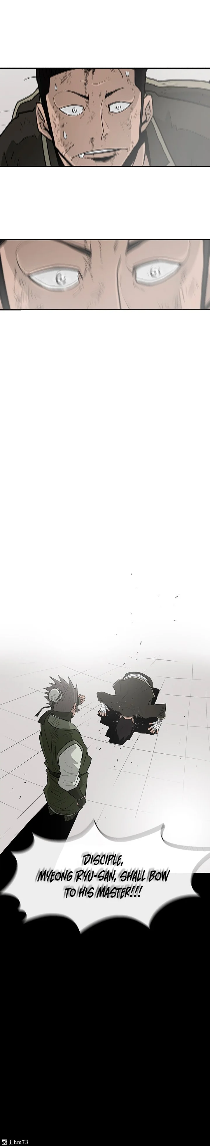 Read Legend Of The Northern Blade Manga Online