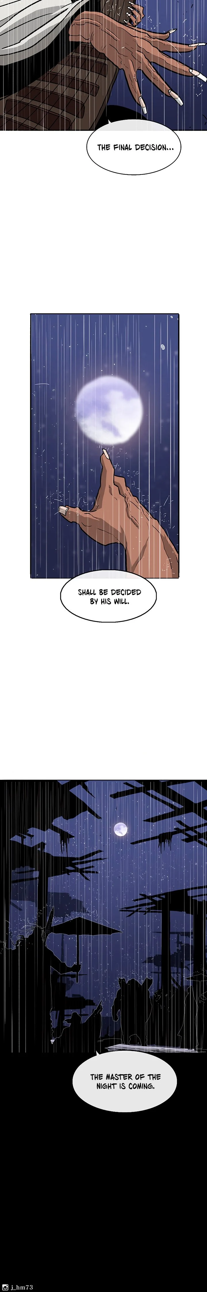 Read Legend Of The Northern Blade Manga Online