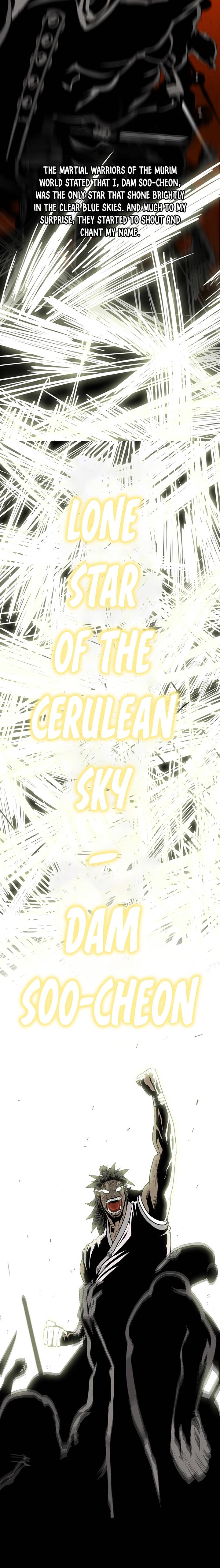 Read Legend Of The Northern Blade Manga Online