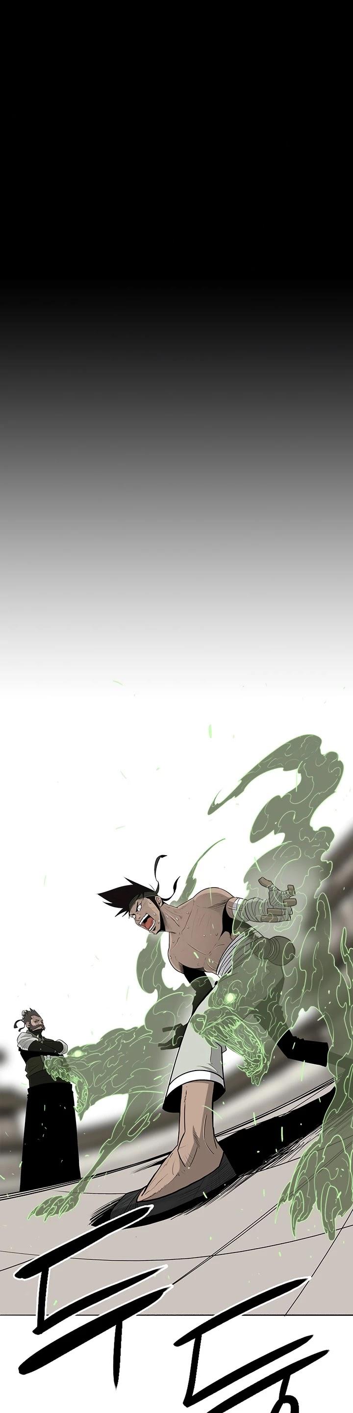 Read Legend Of The Northern Blade Manga Online