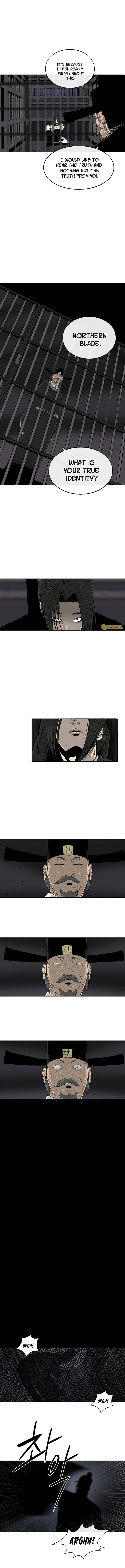 Read Legend Of The Northern Blade Manga Online