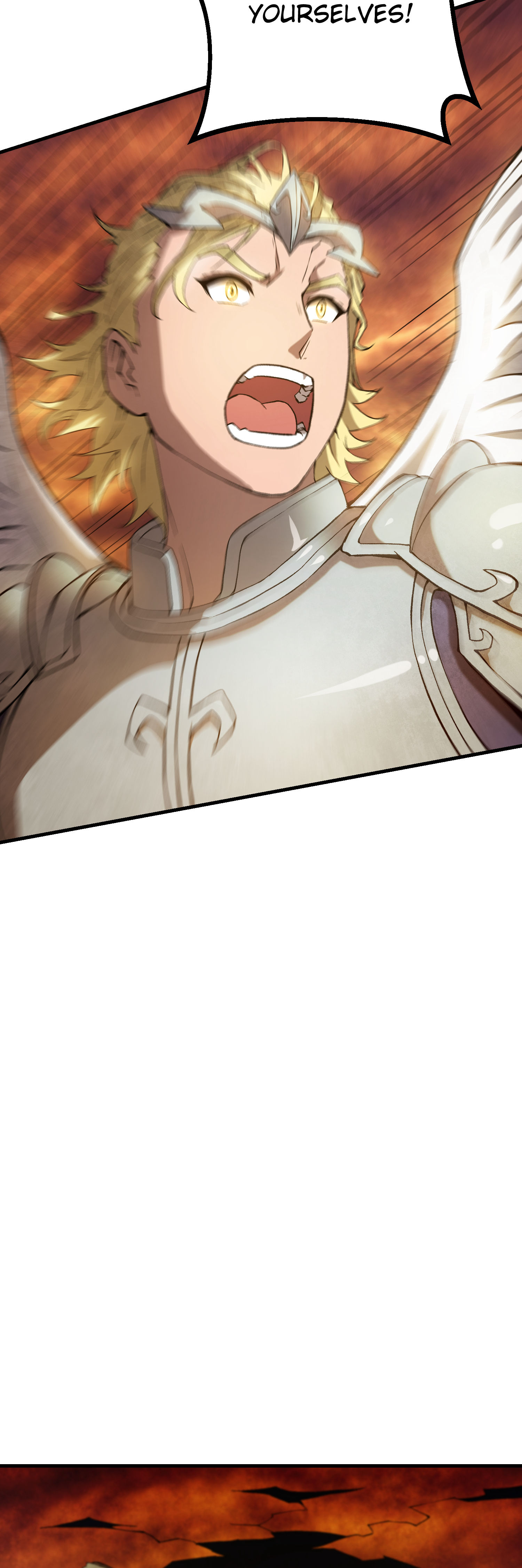 Read Legendary Retirement Manga Online