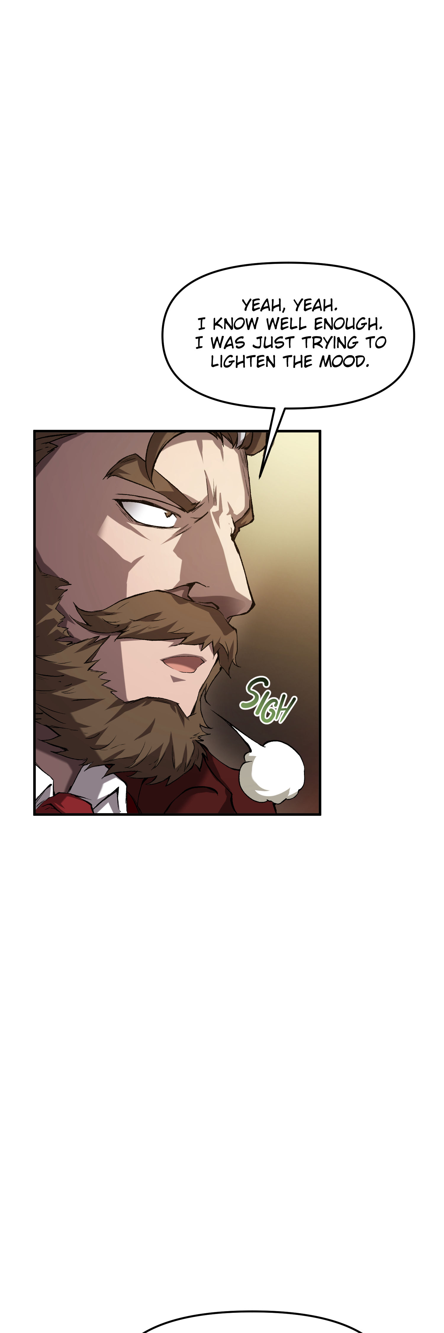 Read Legendary Retirement Manga Online