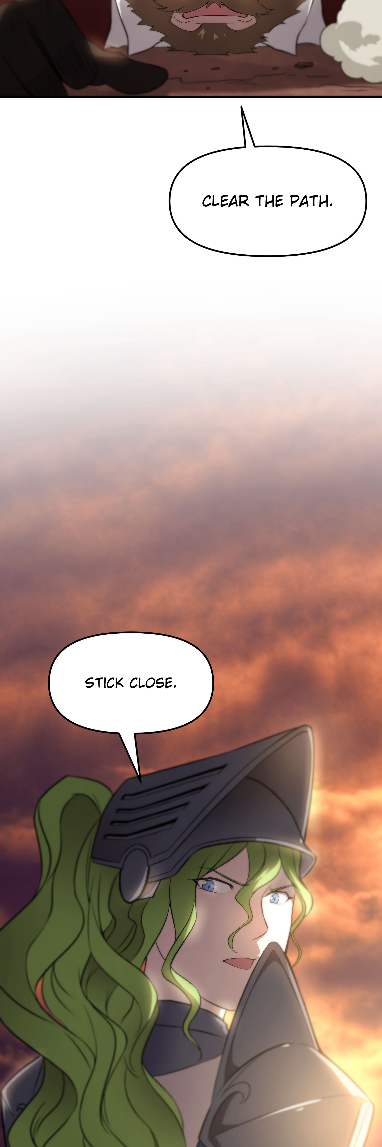 Read Legendary Retirement Manga Online