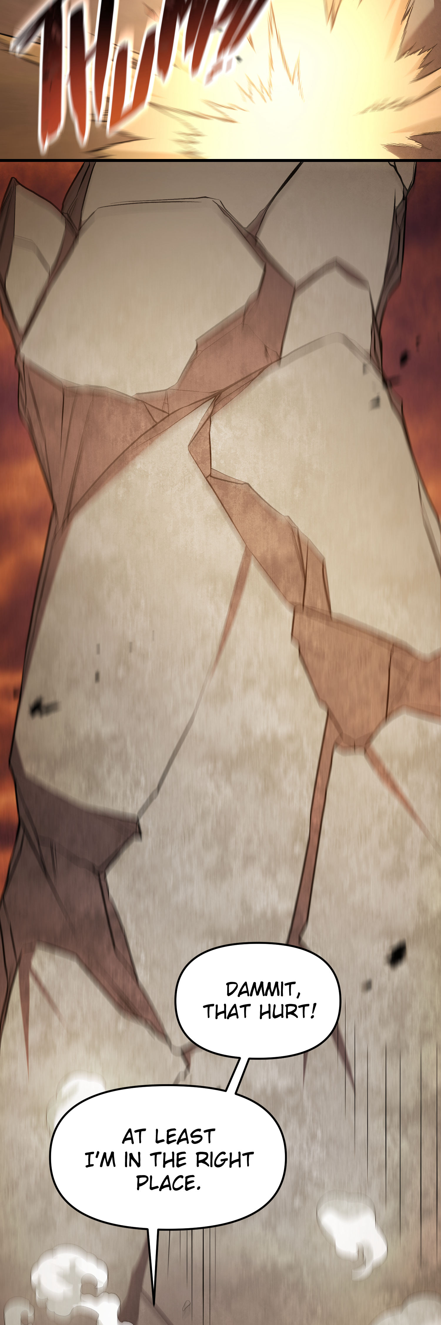 Read Legendary Retirement Manga Online