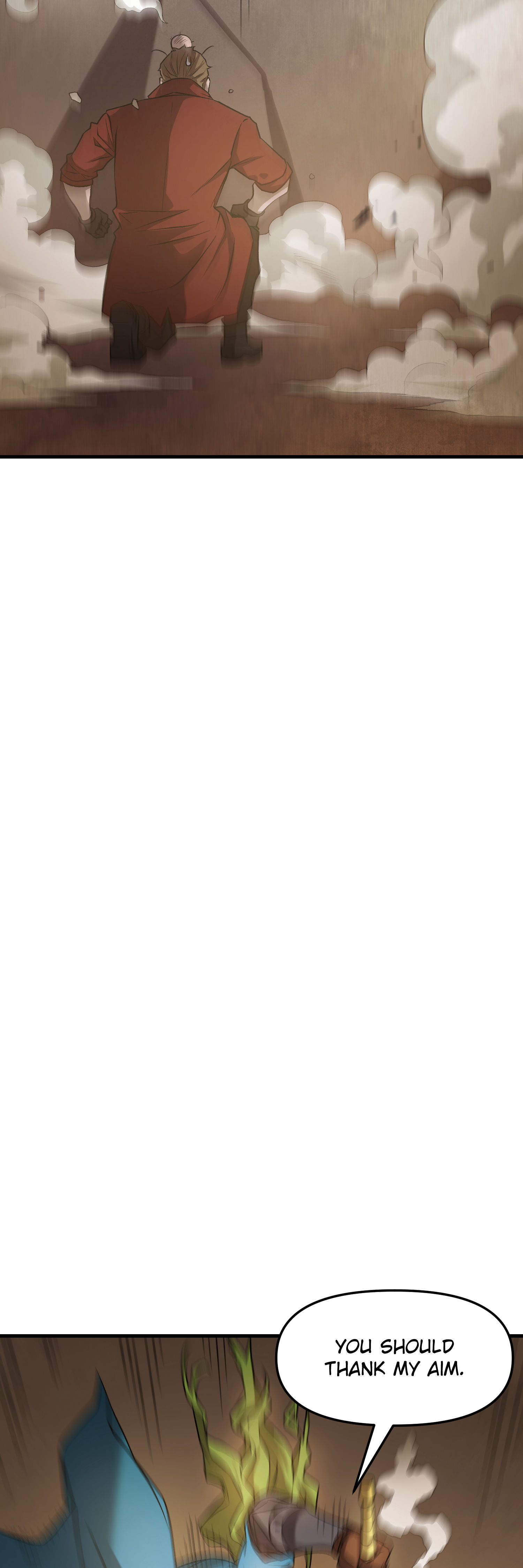 Read Legendary Retirement Manga Online