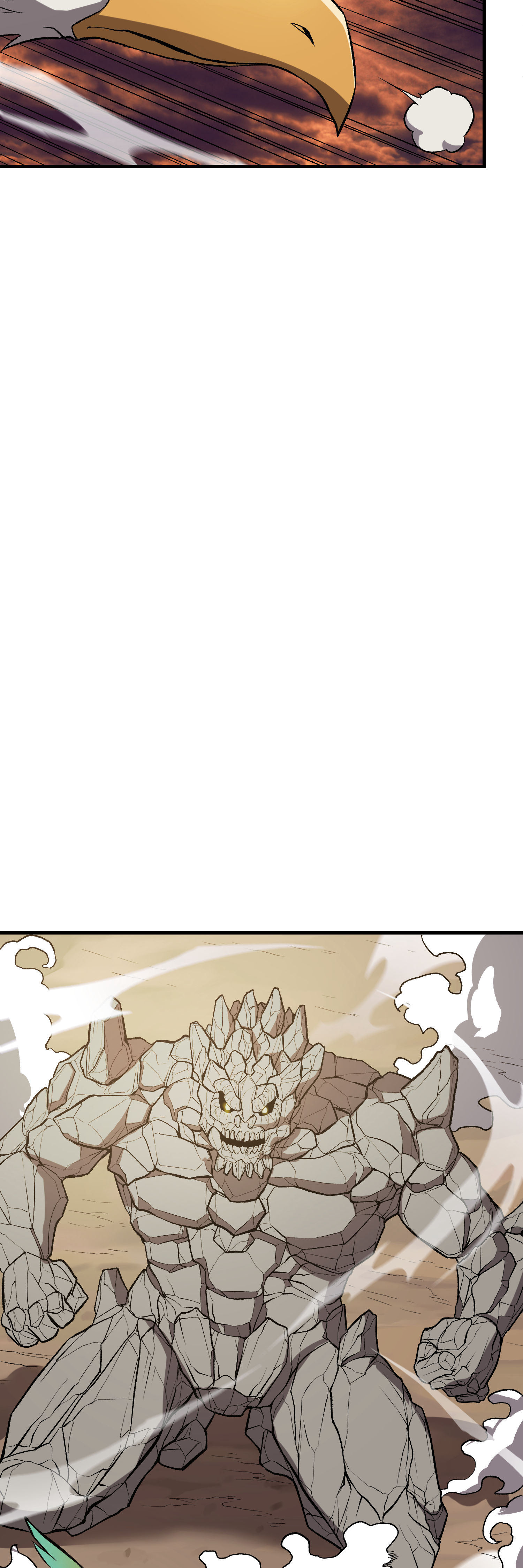 Read Legendary Retirement Manga Online