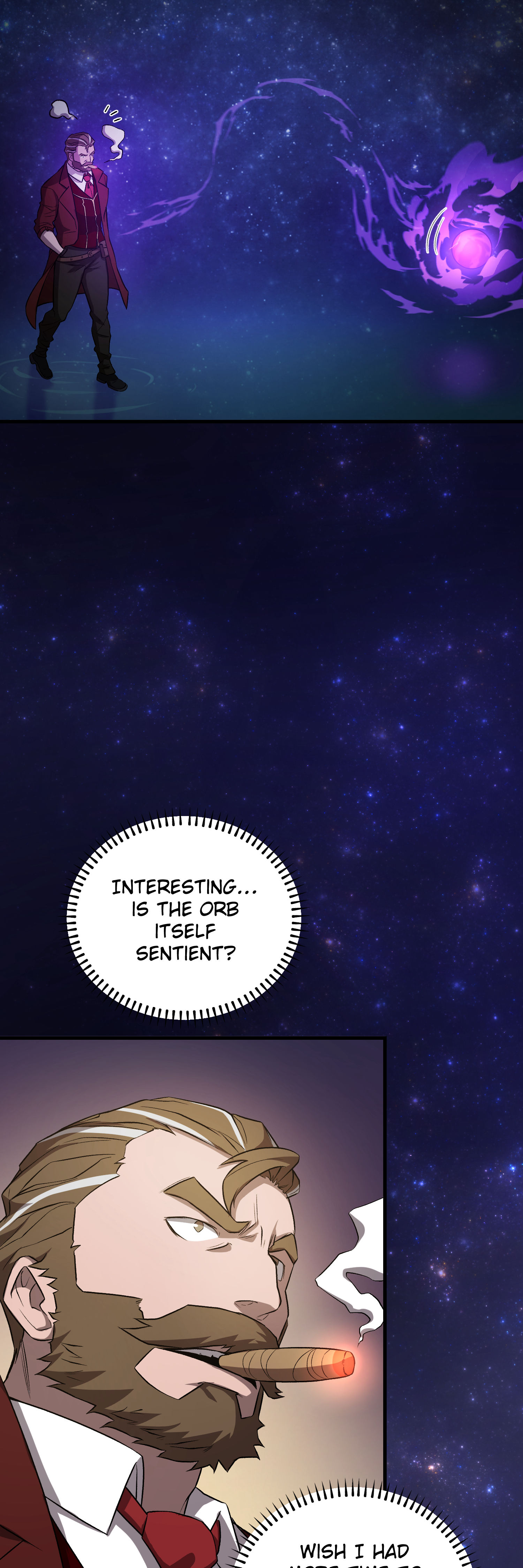 Read Legendary Retirement Manga Online