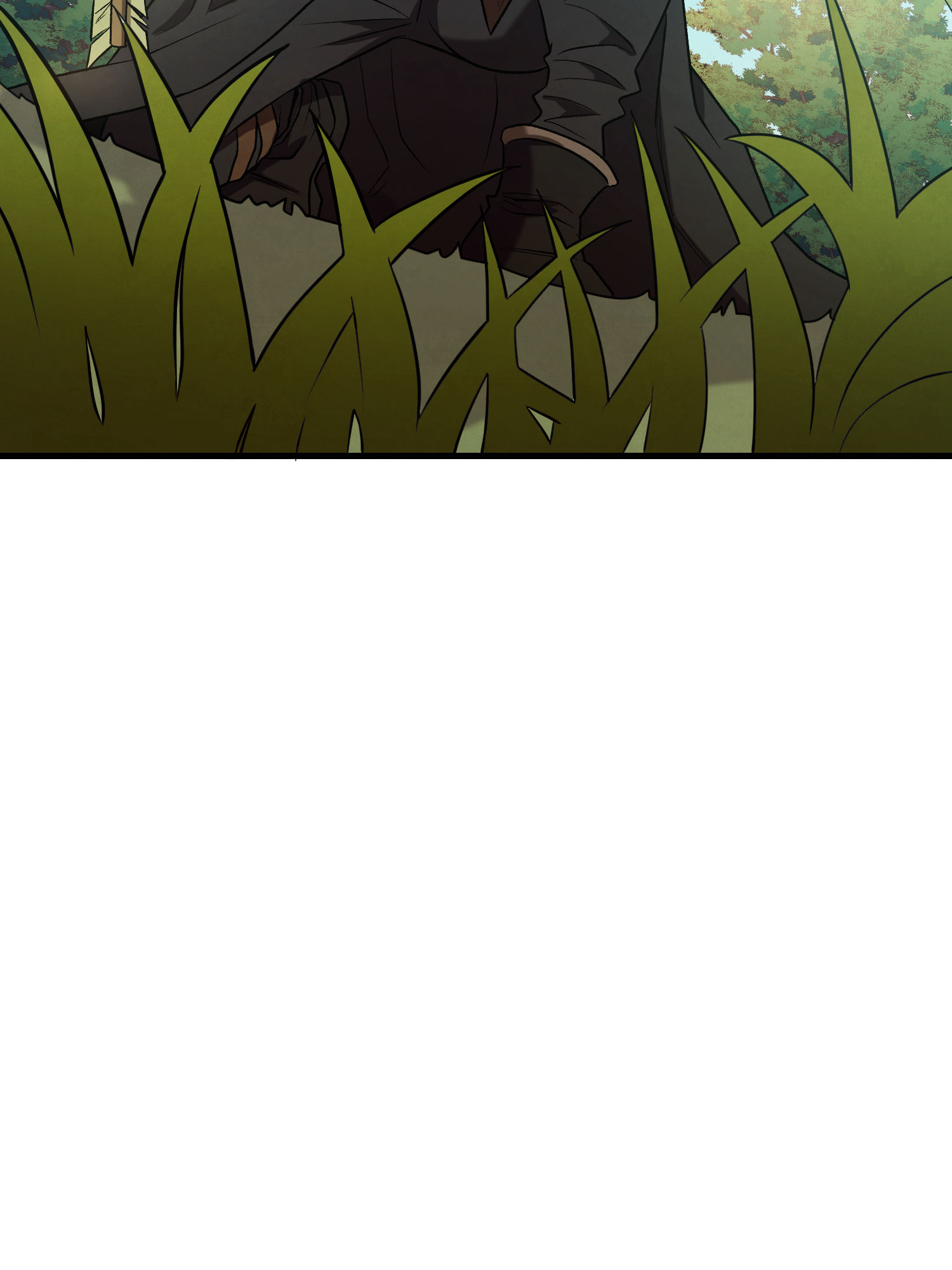 Read Legendary Retirement Manga Online