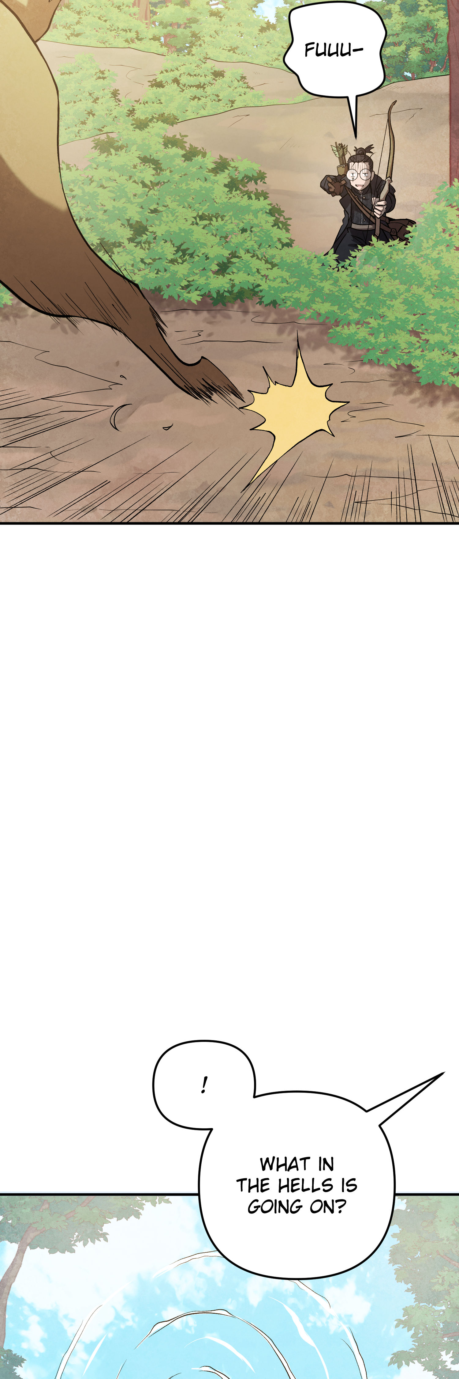 Read Legendary Retirement Manga Online