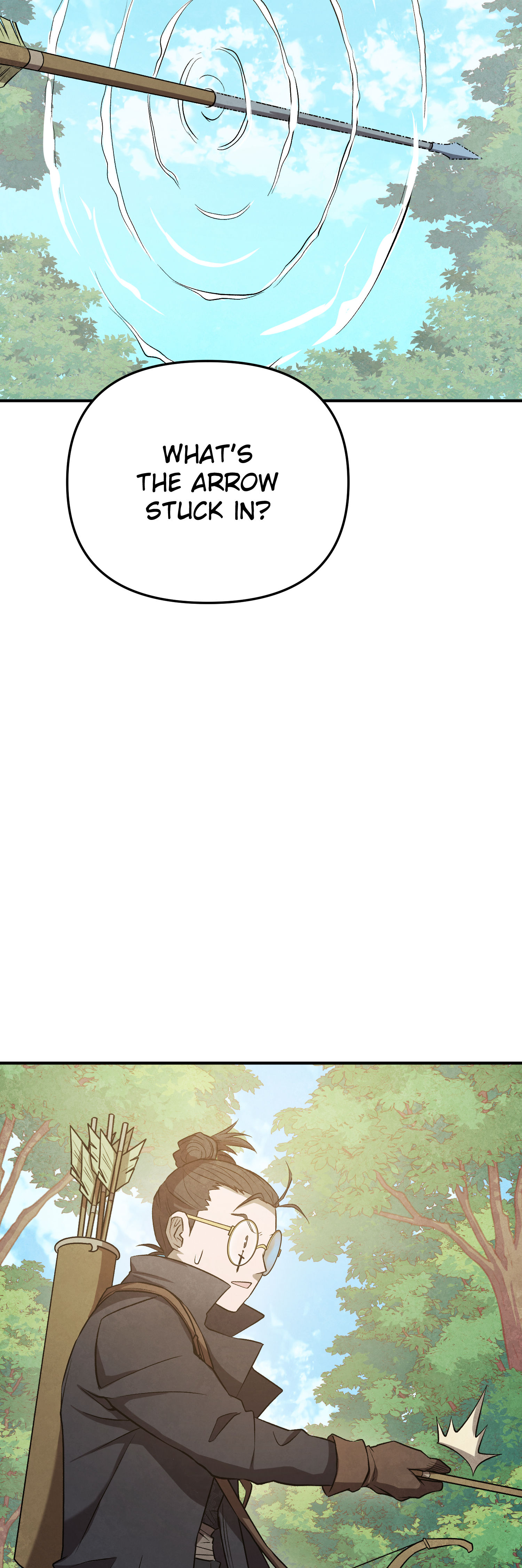 Read Legendary Retirement Manga Online