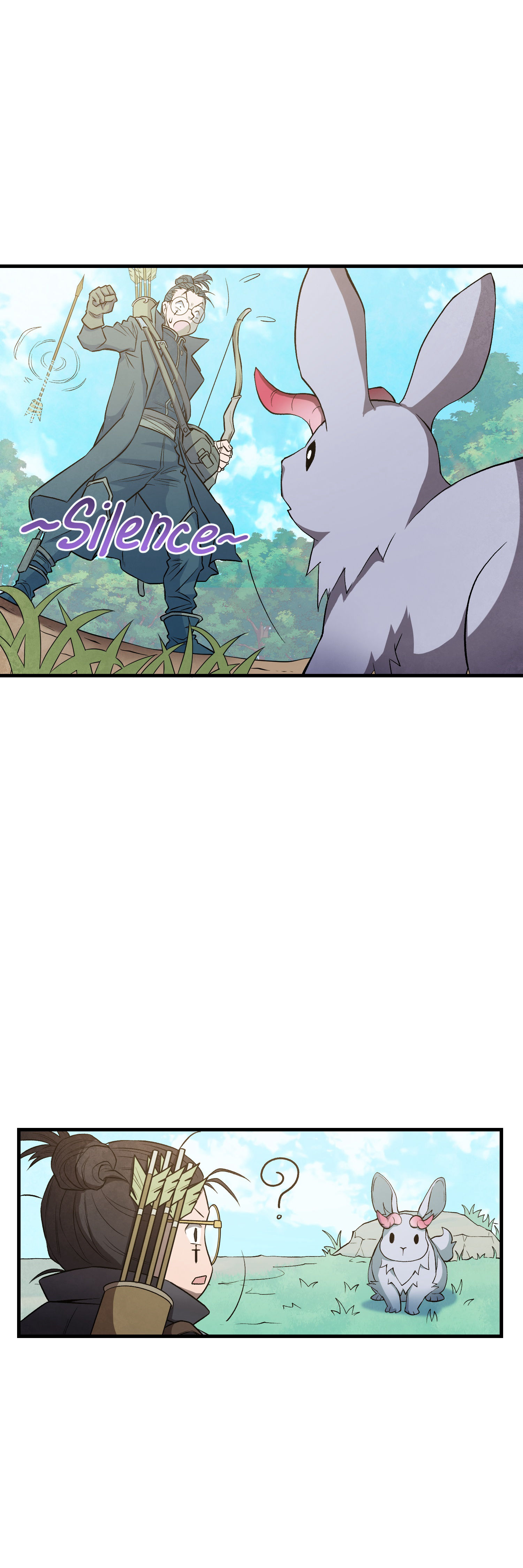 Read Legendary Retirement Manga Online