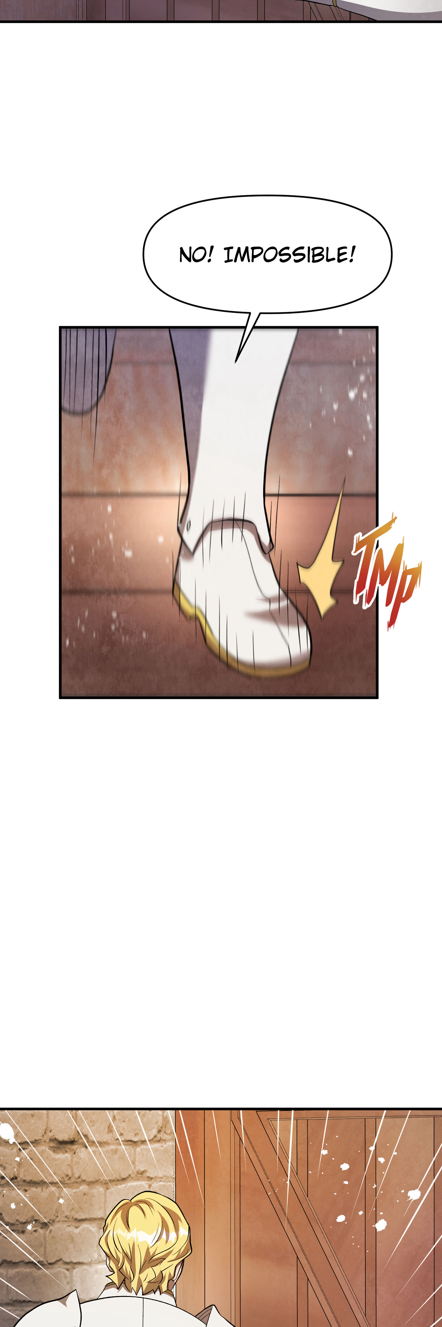 Read Legendary Retirement Manga Online