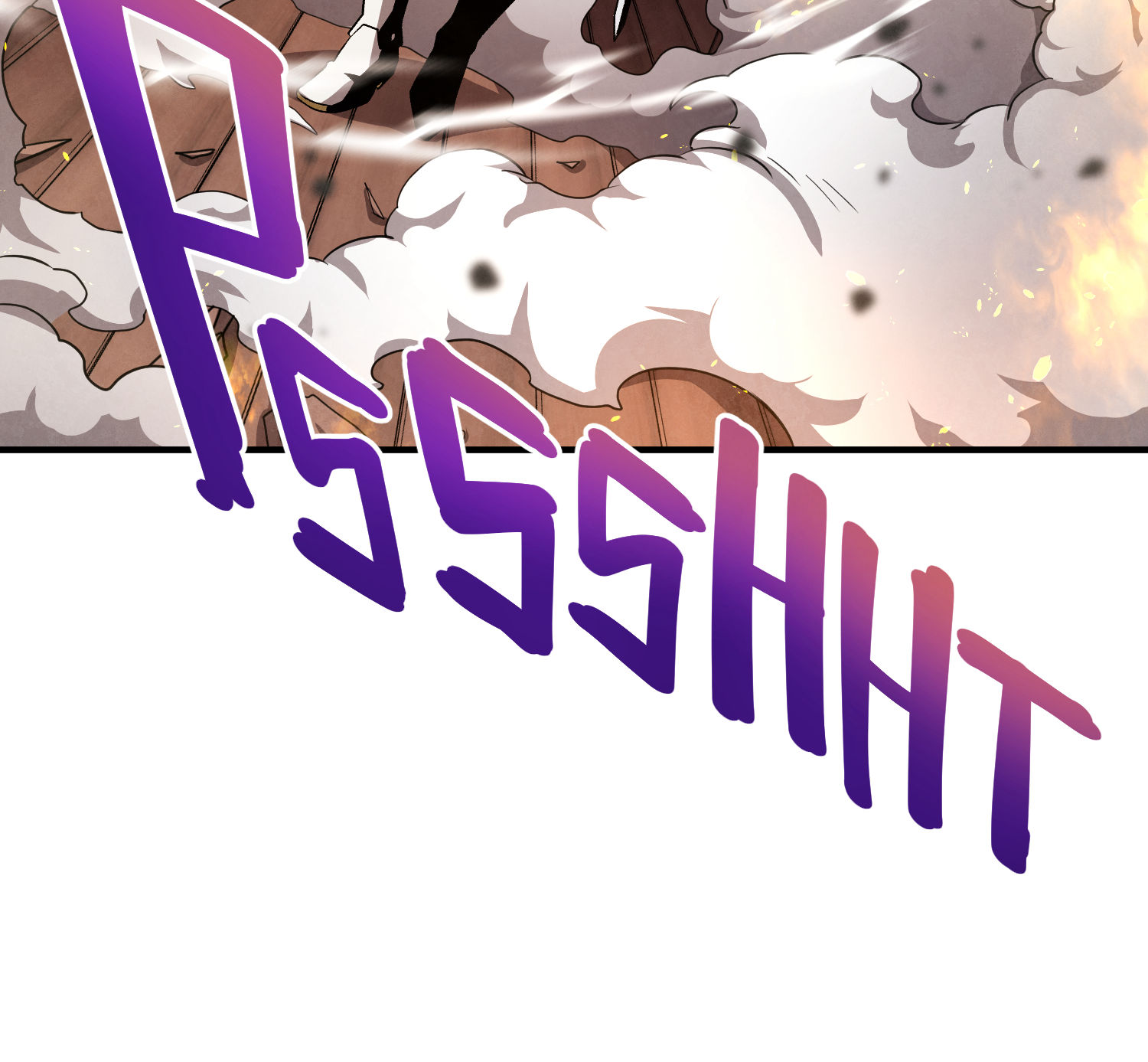 Read Legendary Retirement Manga Online