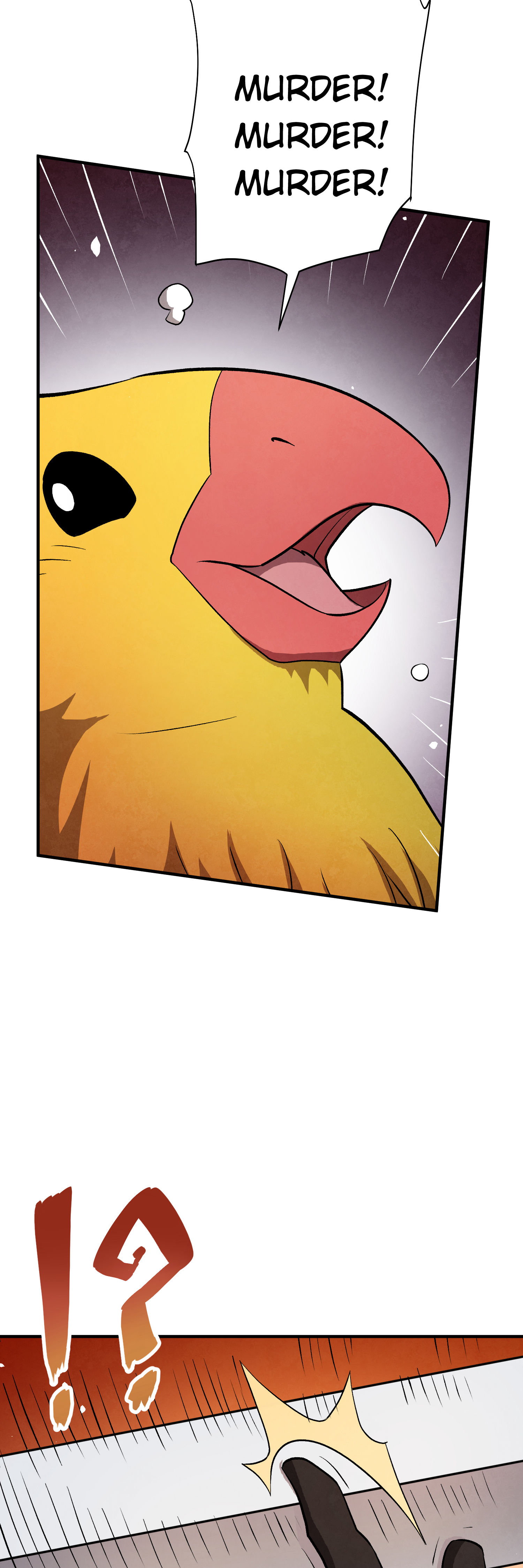 Read Legendary Retirement Manga Online