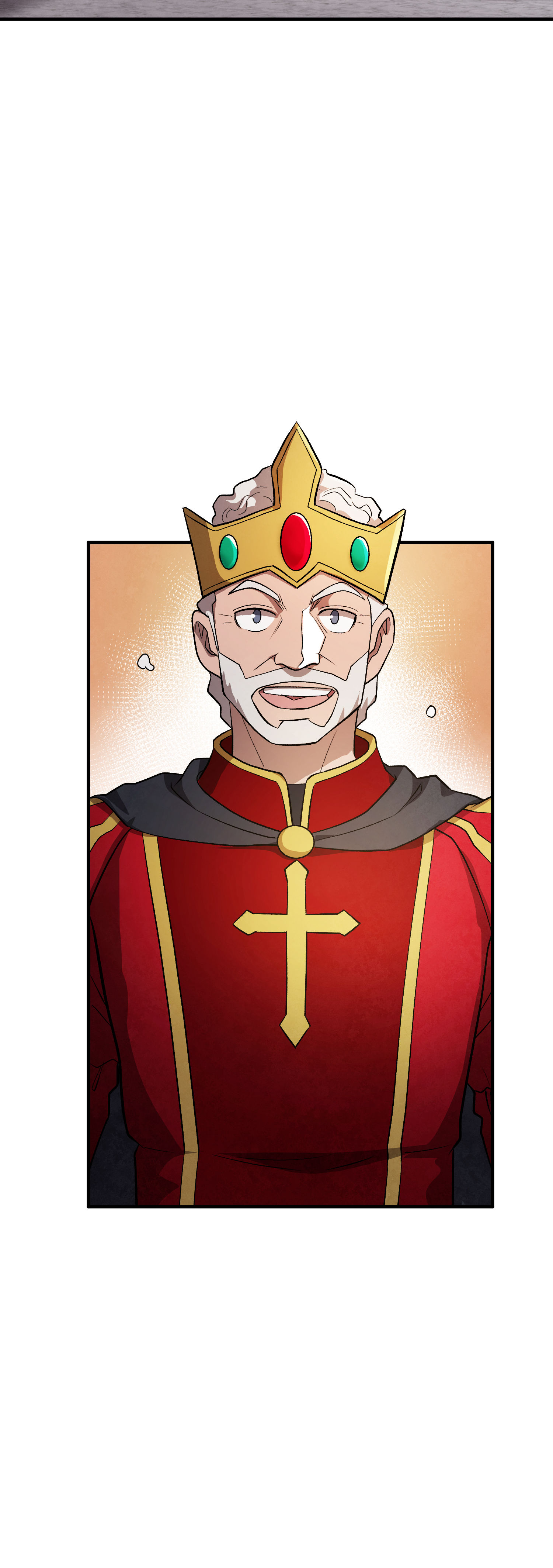 Read Legendary Retirement Manga Online