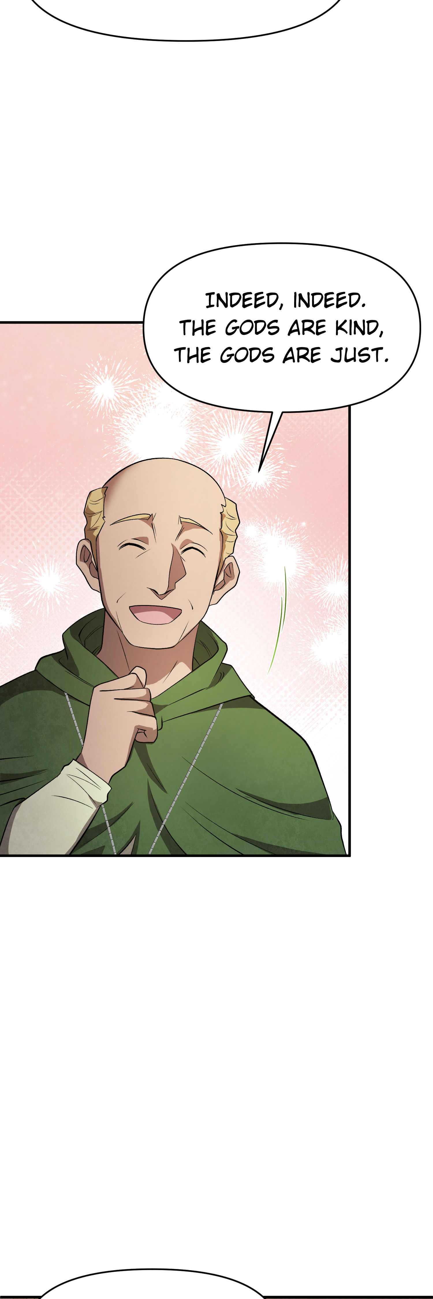 Read Legendary Retirement Manga Online