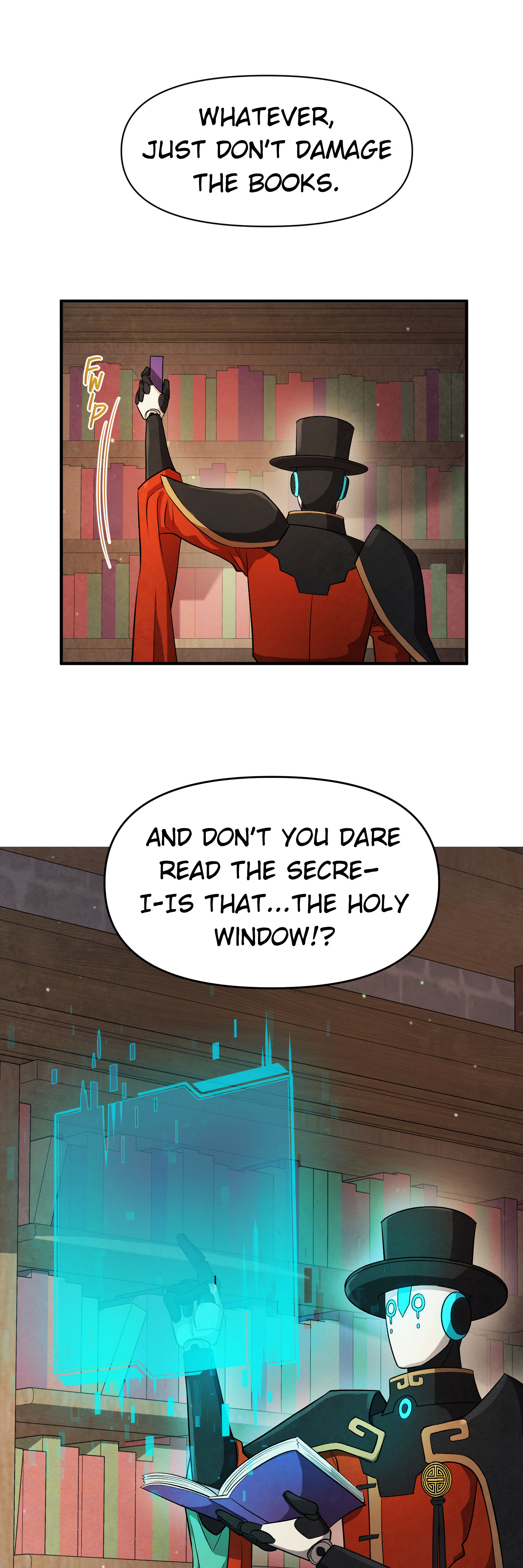 Read Legendary Retirement Manga Online