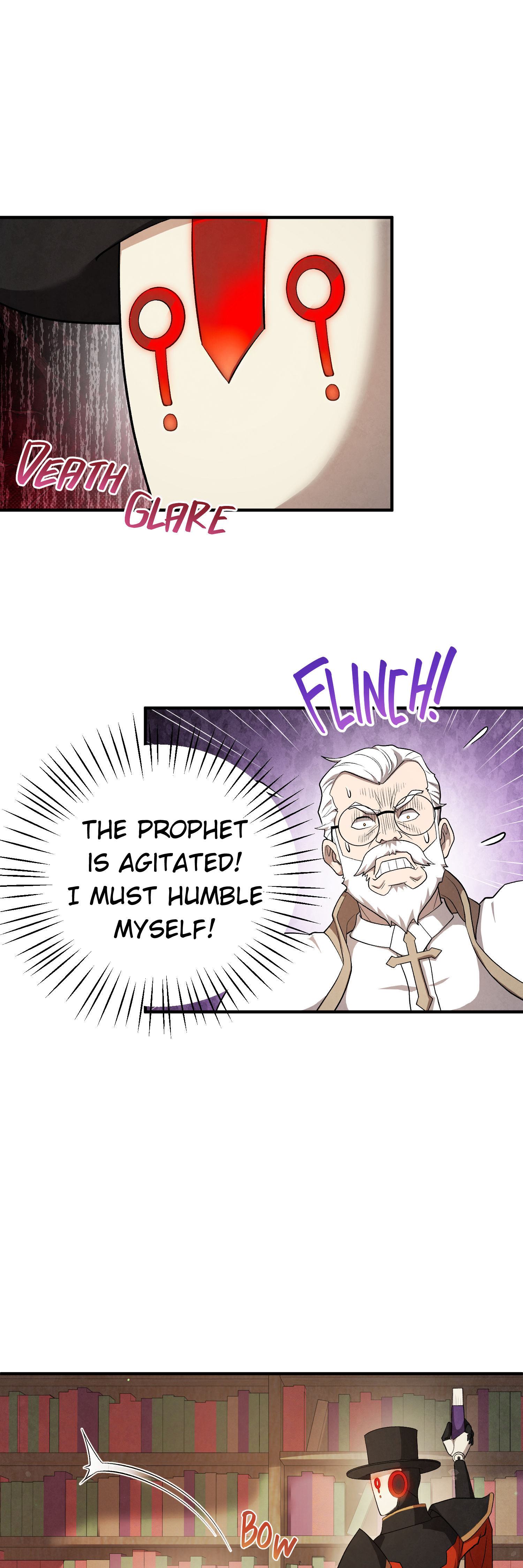 Read Legendary Retirement Manga Online