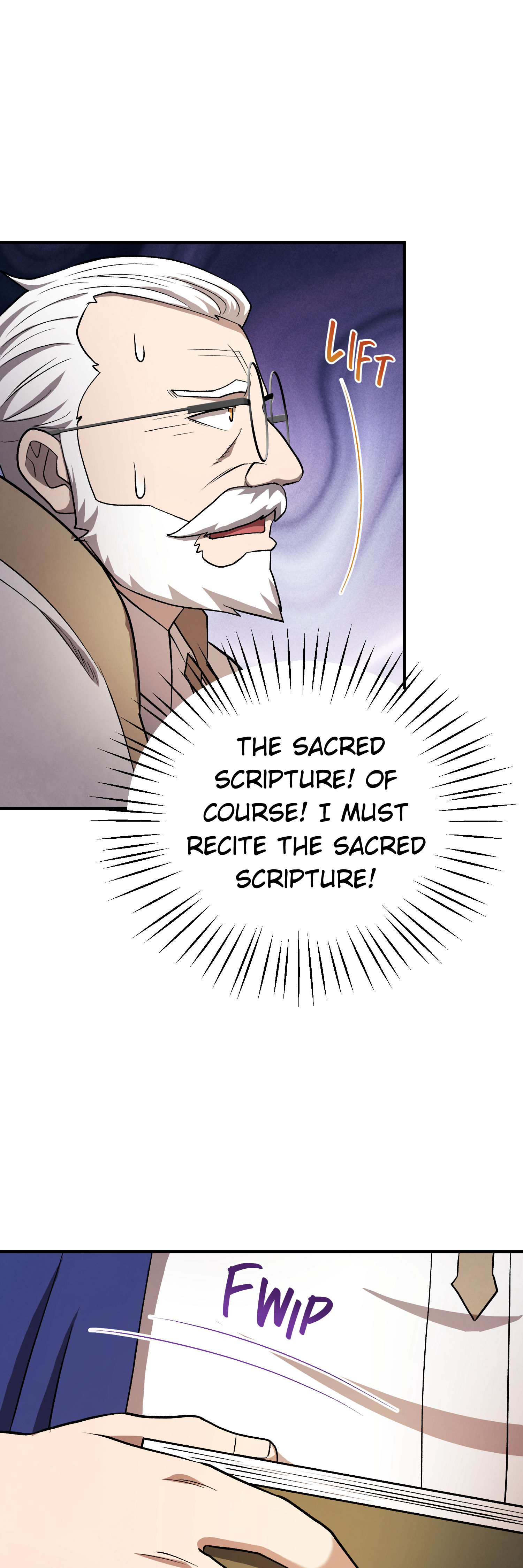 Read Legendary Retirement Manga Online