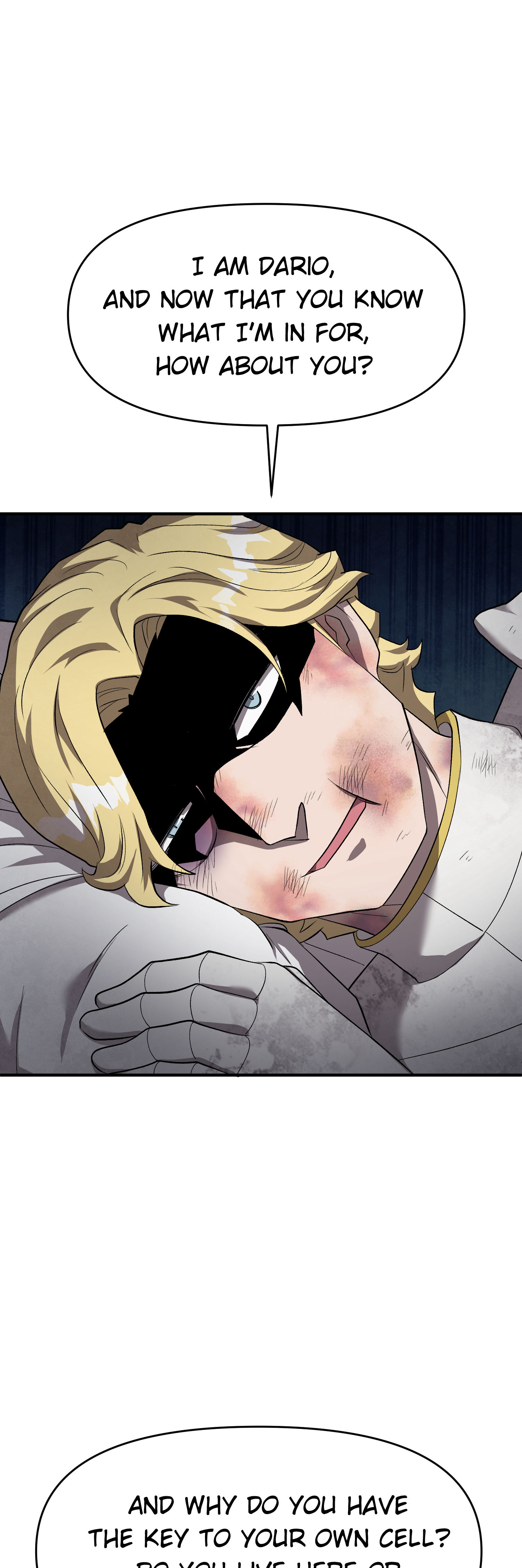 Read Legendary Retirement Manga Online