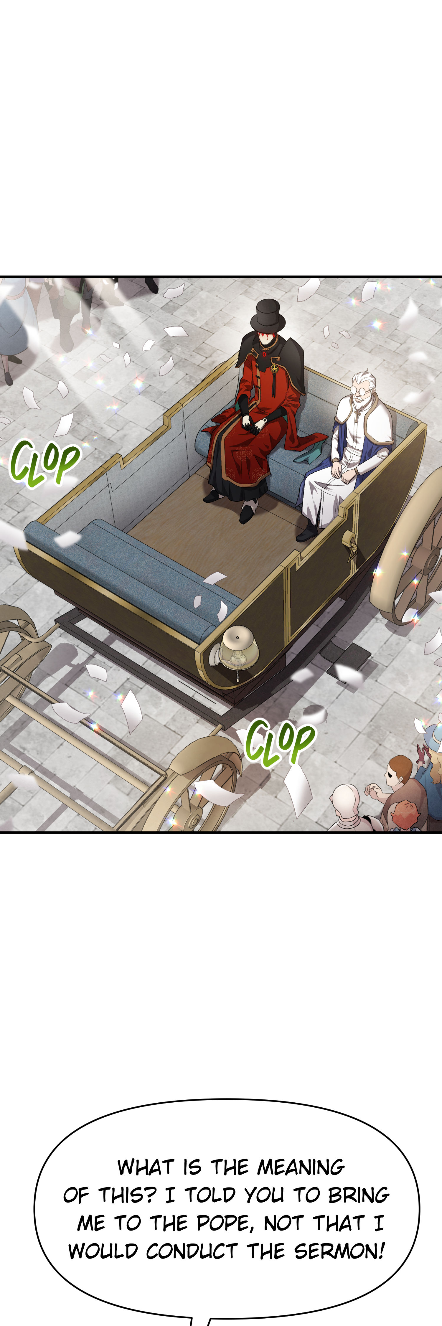 Read Legendary Retirement Manga Online