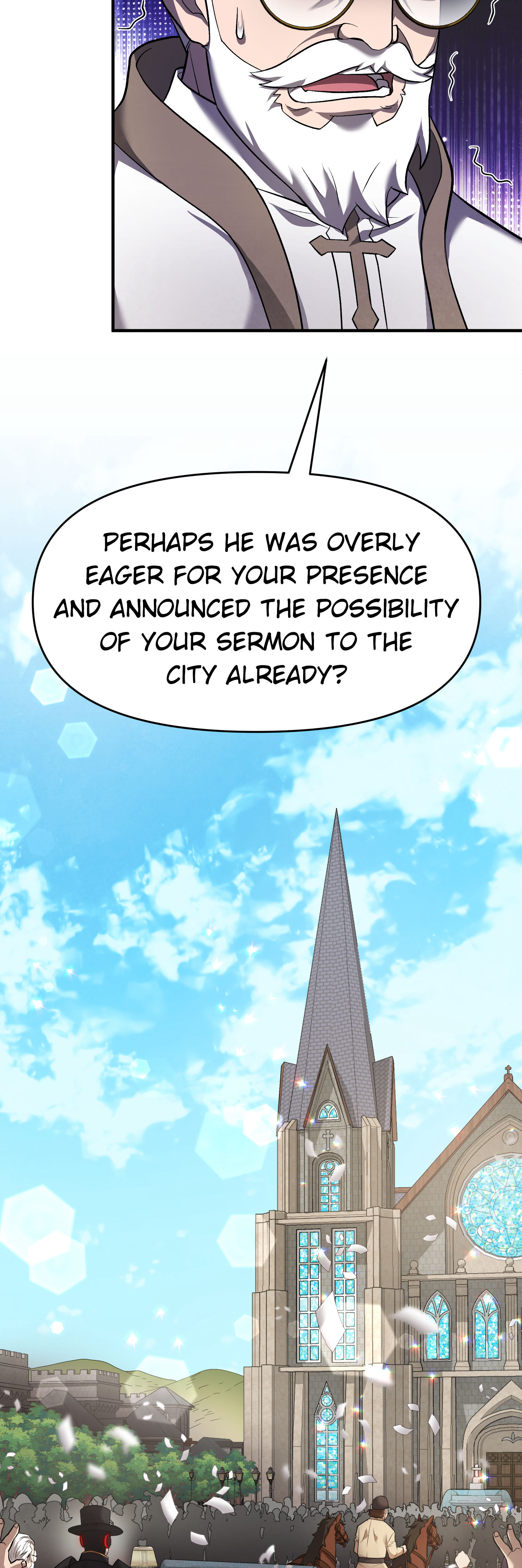 Read Legendary Retirement Manga Online