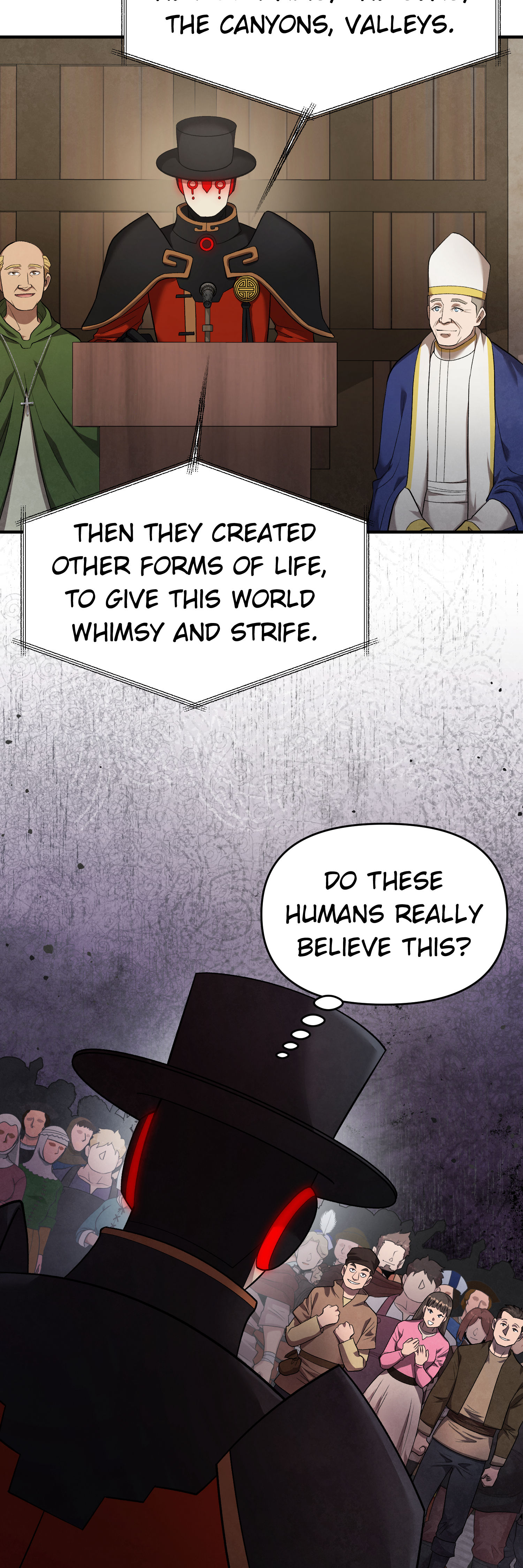 Read Legendary Retirement Manga Online