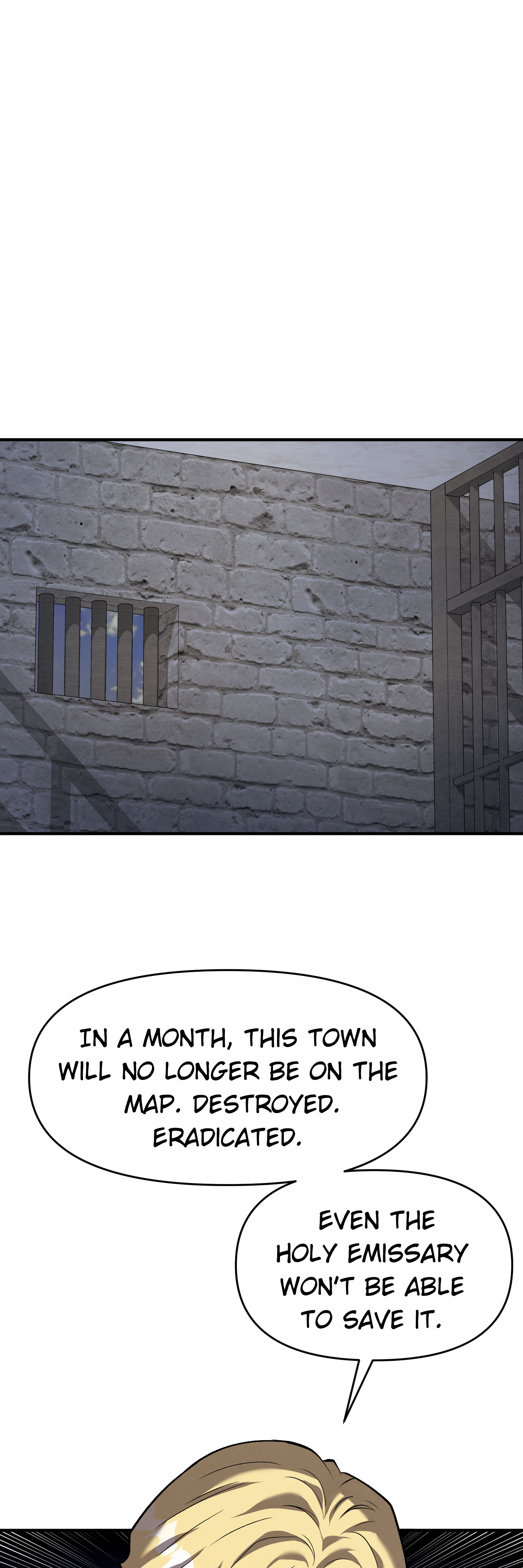 Read Legendary Retirement Manga Online