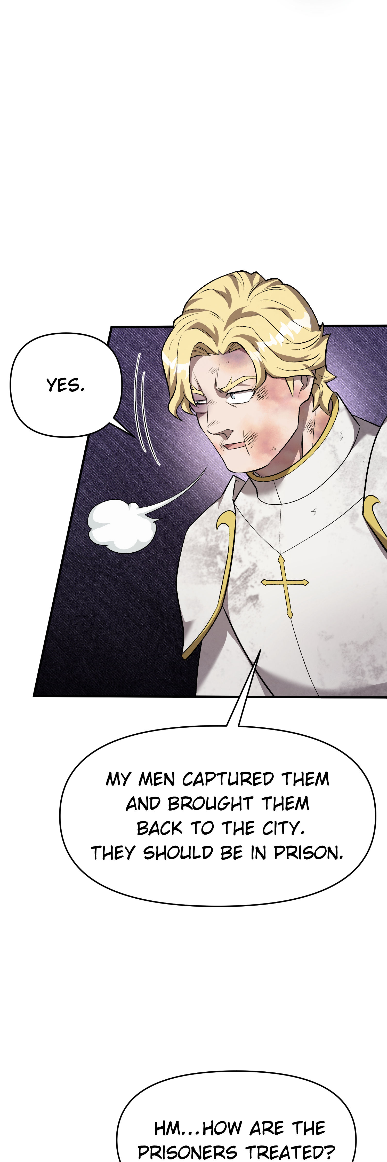 Read Legendary Retirement Manga Online