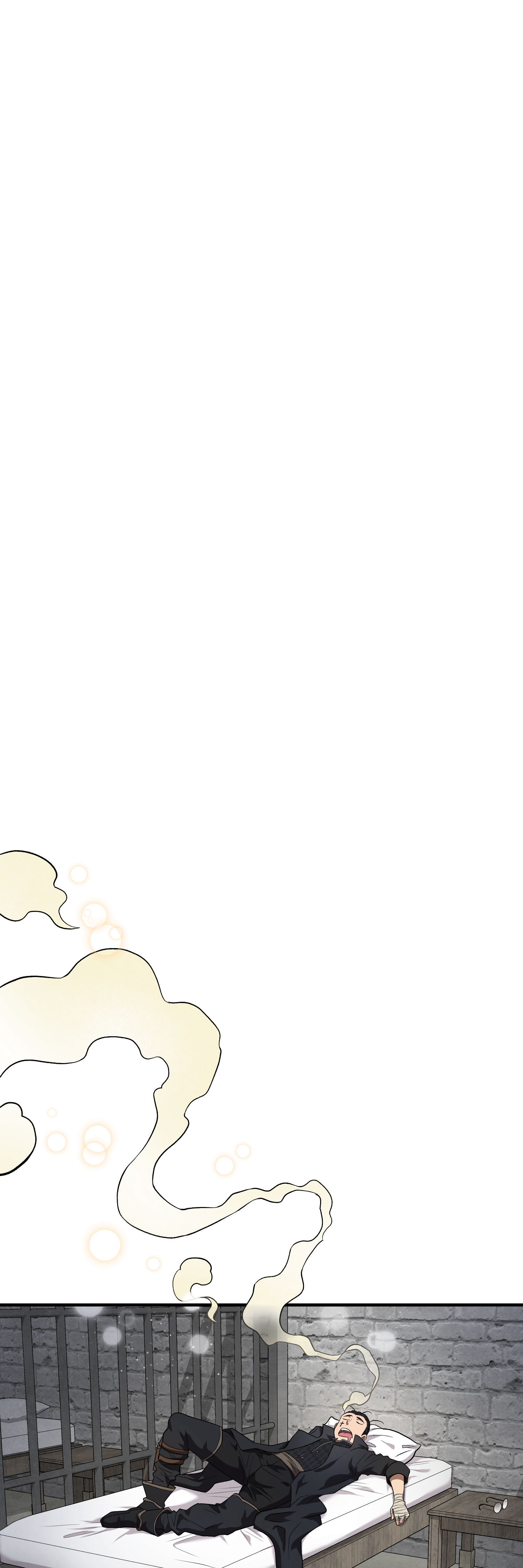 Read Legendary Retirement Manga Online