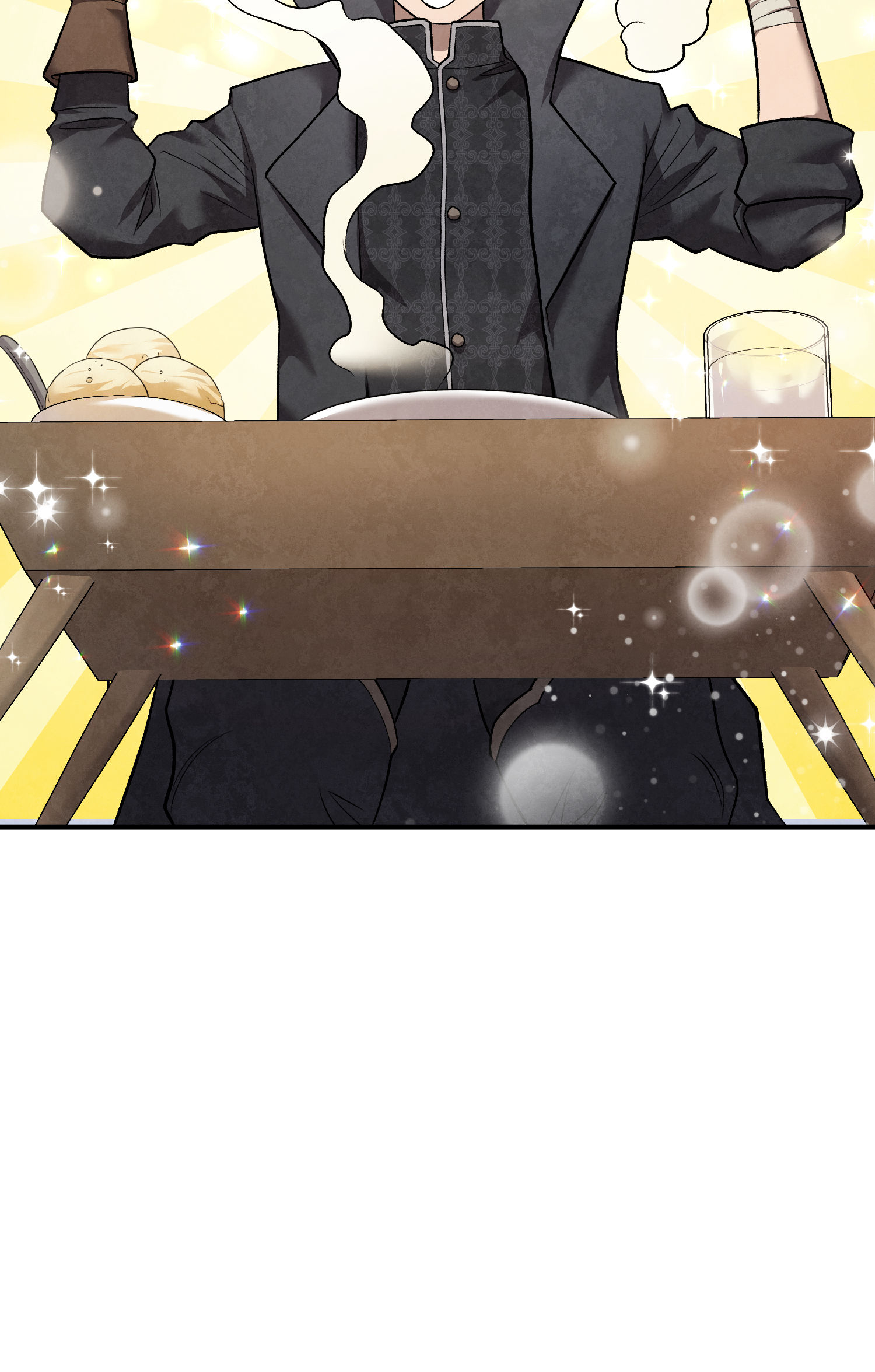 Read Legendary Retirement Manga Online