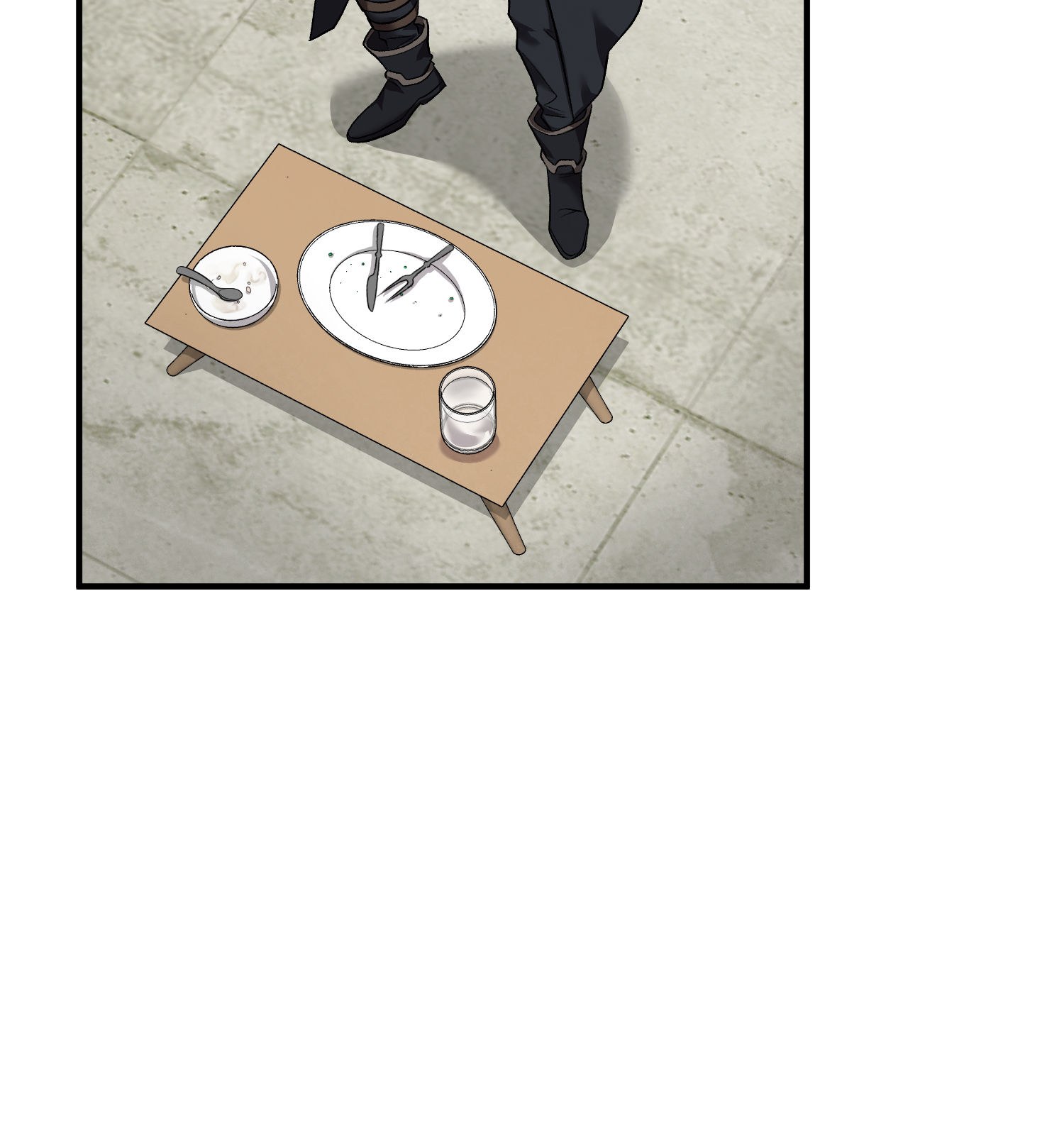 Read Legendary Retirement Manga Online