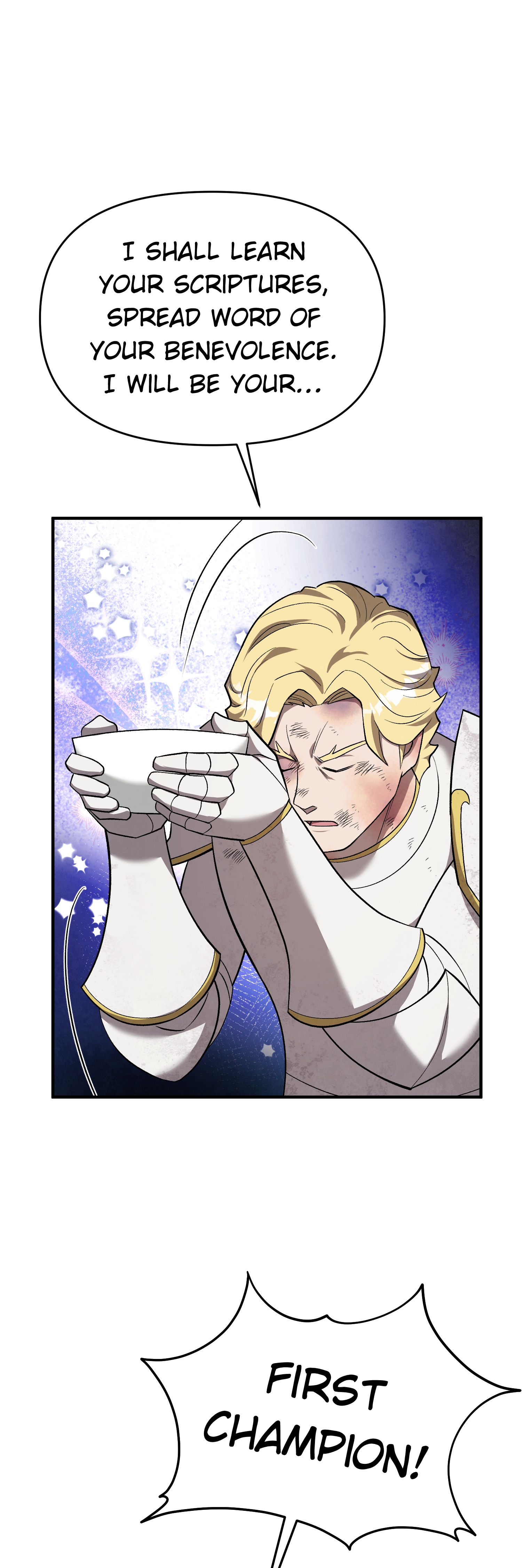 Read Legendary Retirement Manga Online