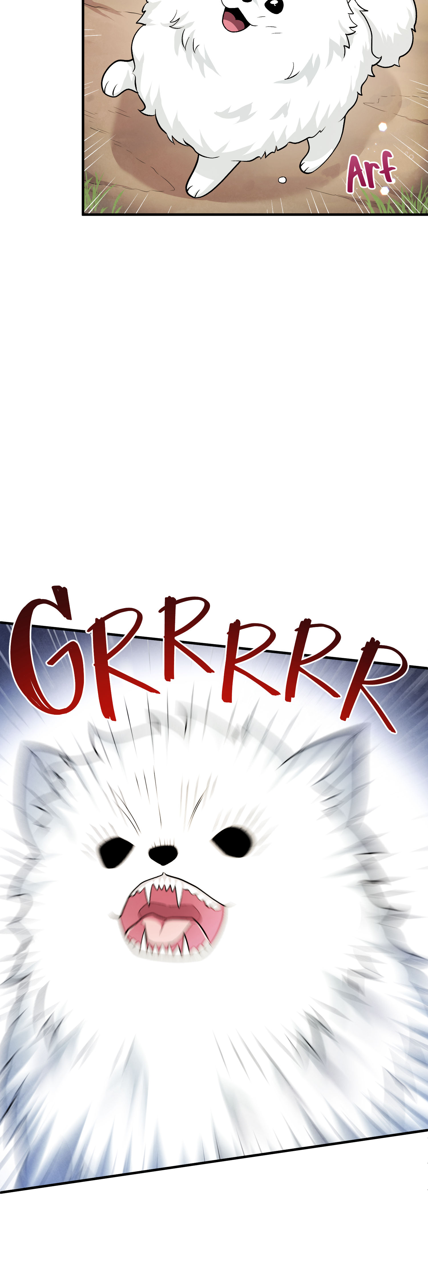 Read Legendary Retirement Manga Online