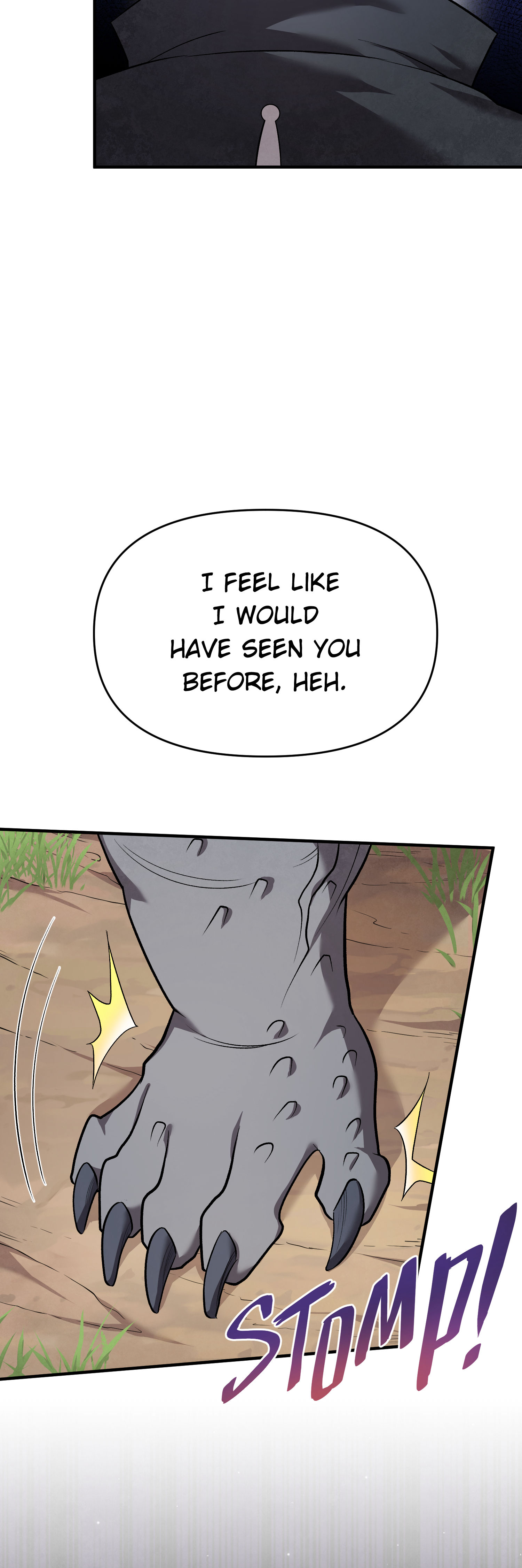 Read Legendary Retirement Manga Online