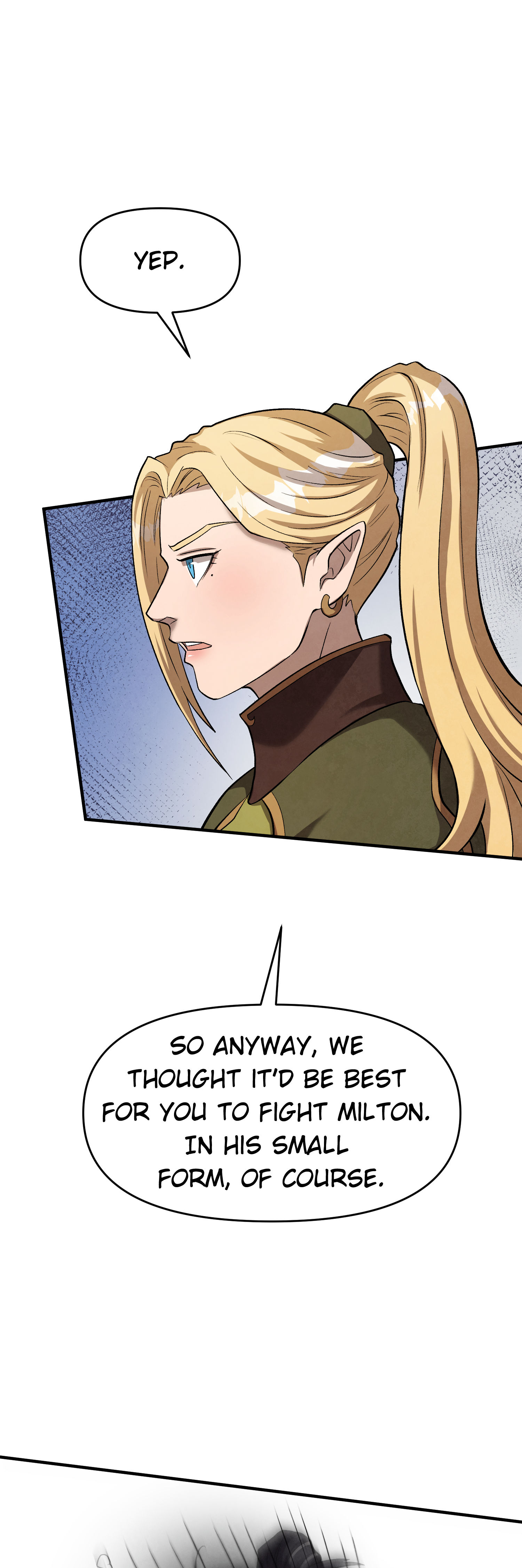 Read Legendary Retirement Manga Online