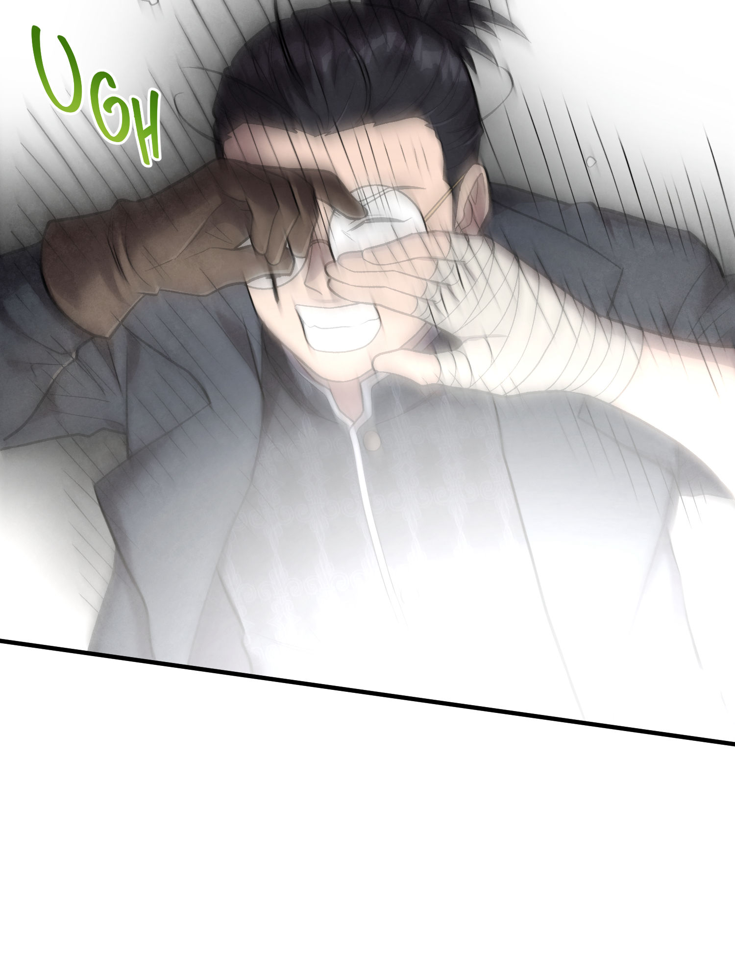 Read Legendary Retirement Manga Online