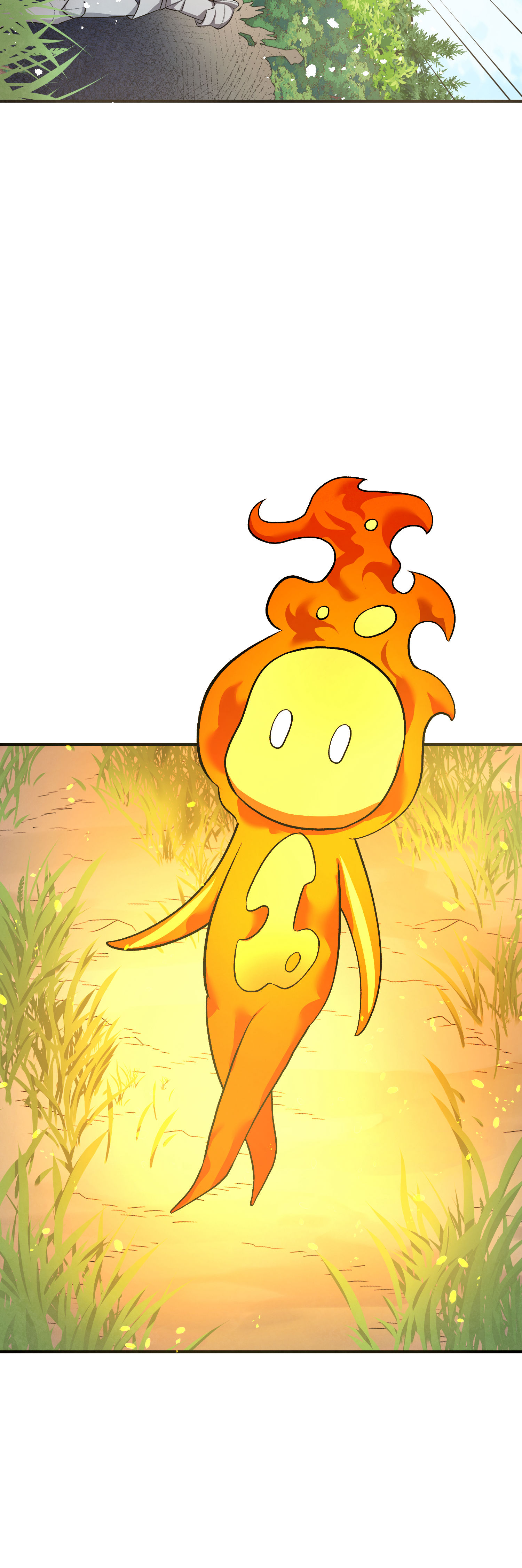 Read Legendary Retirement Manga Online