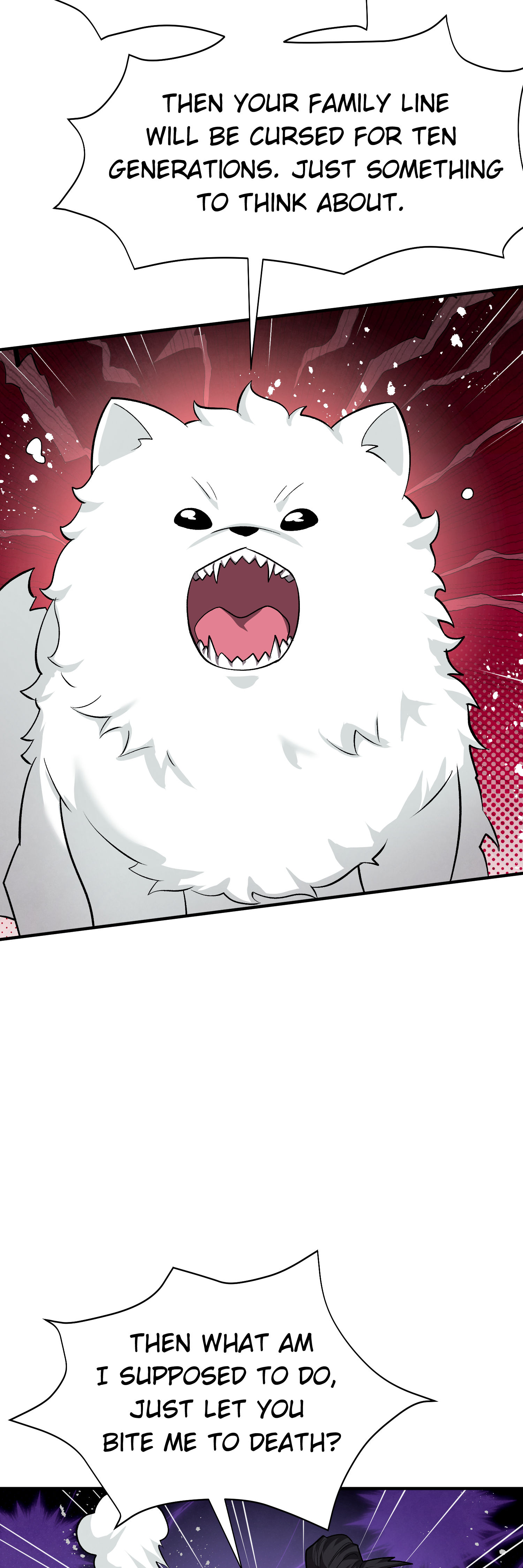 Read Legendary Retirement Manga Online