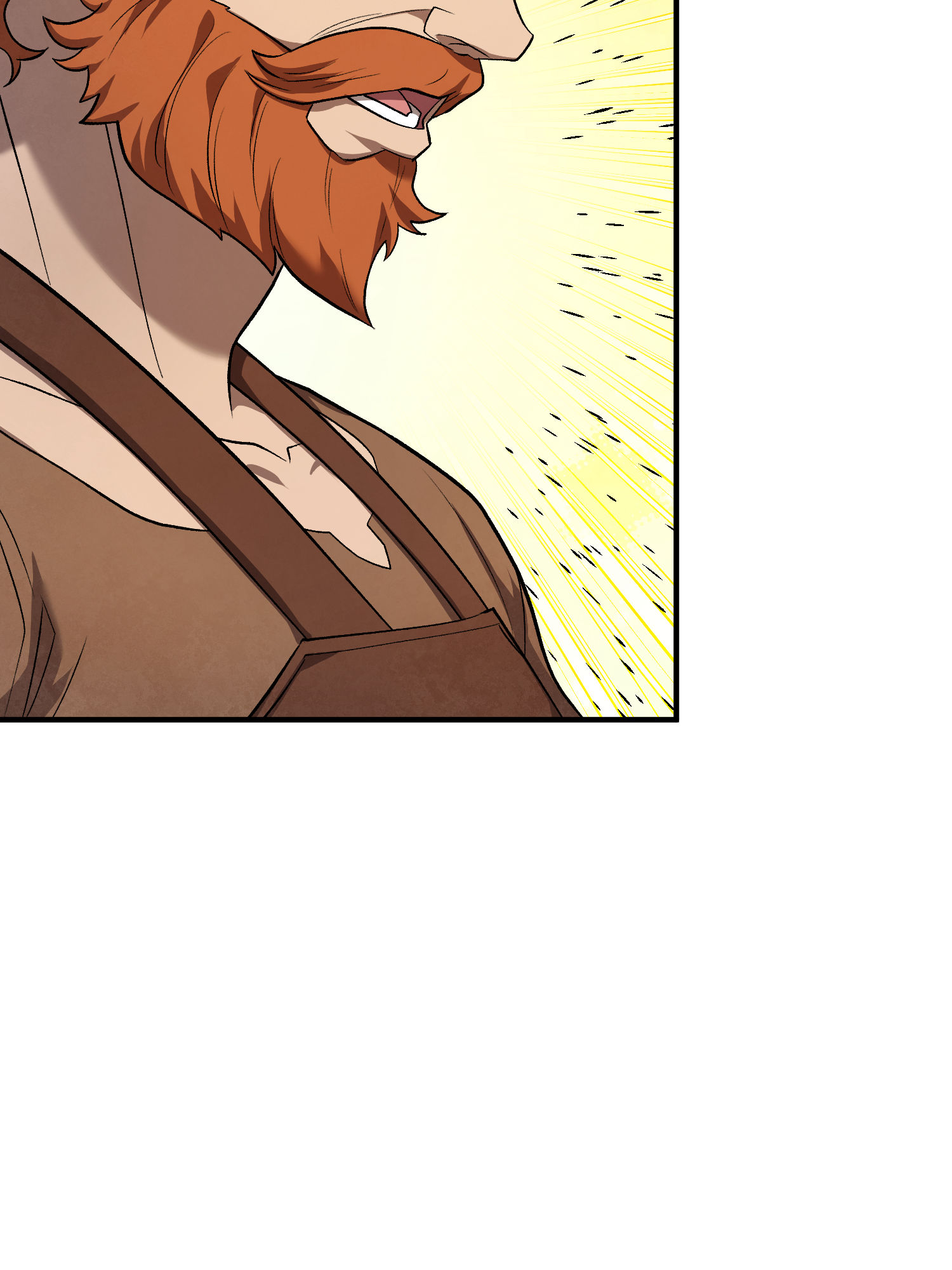 Read Legendary Retirement Manga Online