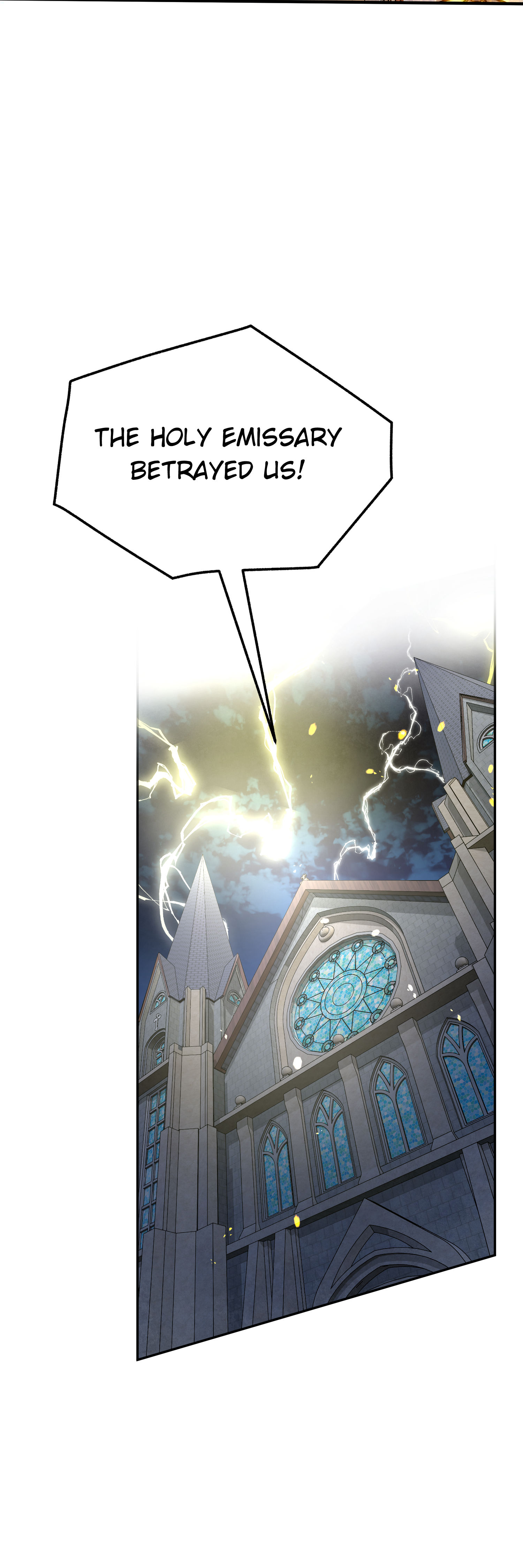 Read Legendary Retirement Manga Online