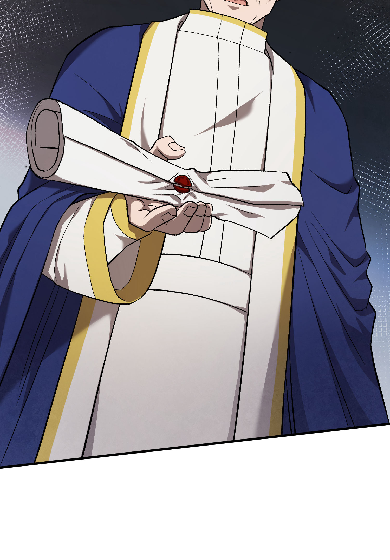 Read Legendary Retirement Manga Online