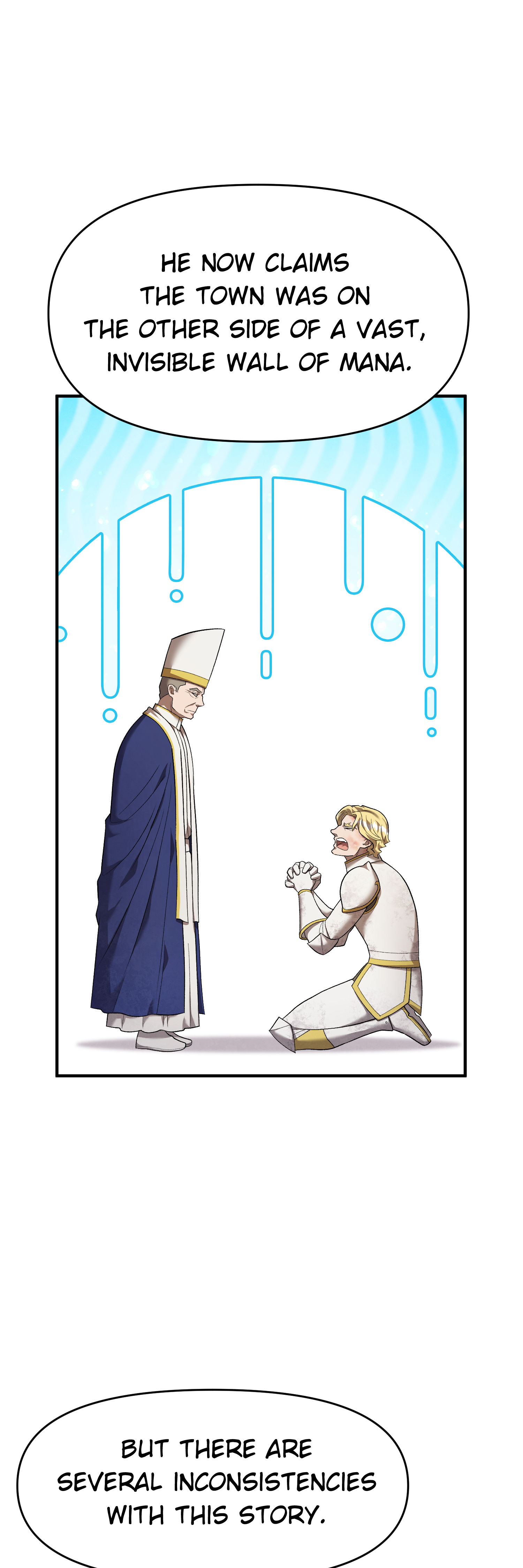 Read Legendary Retirement Manga Online